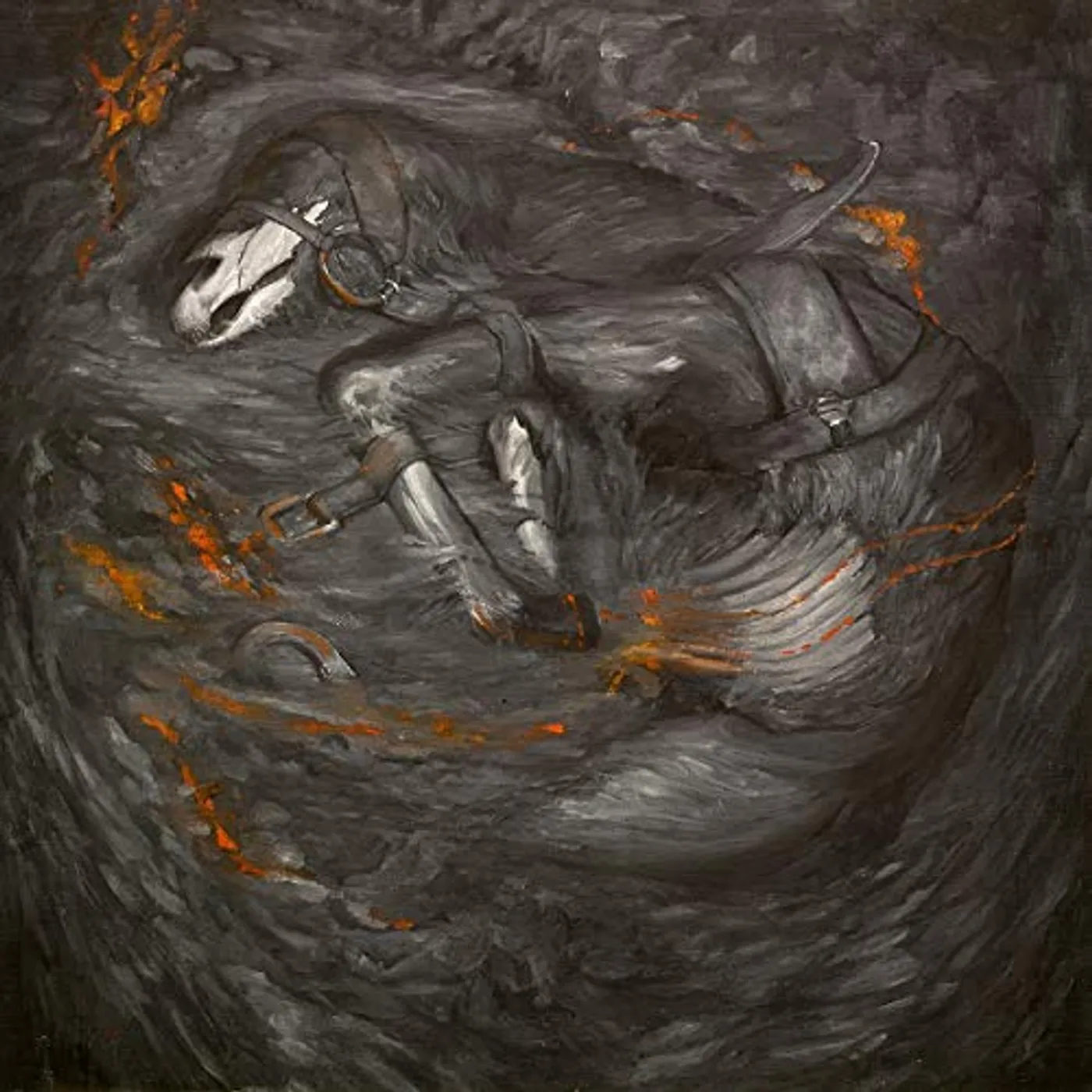 Nasheim JORD OCH ASKA CD