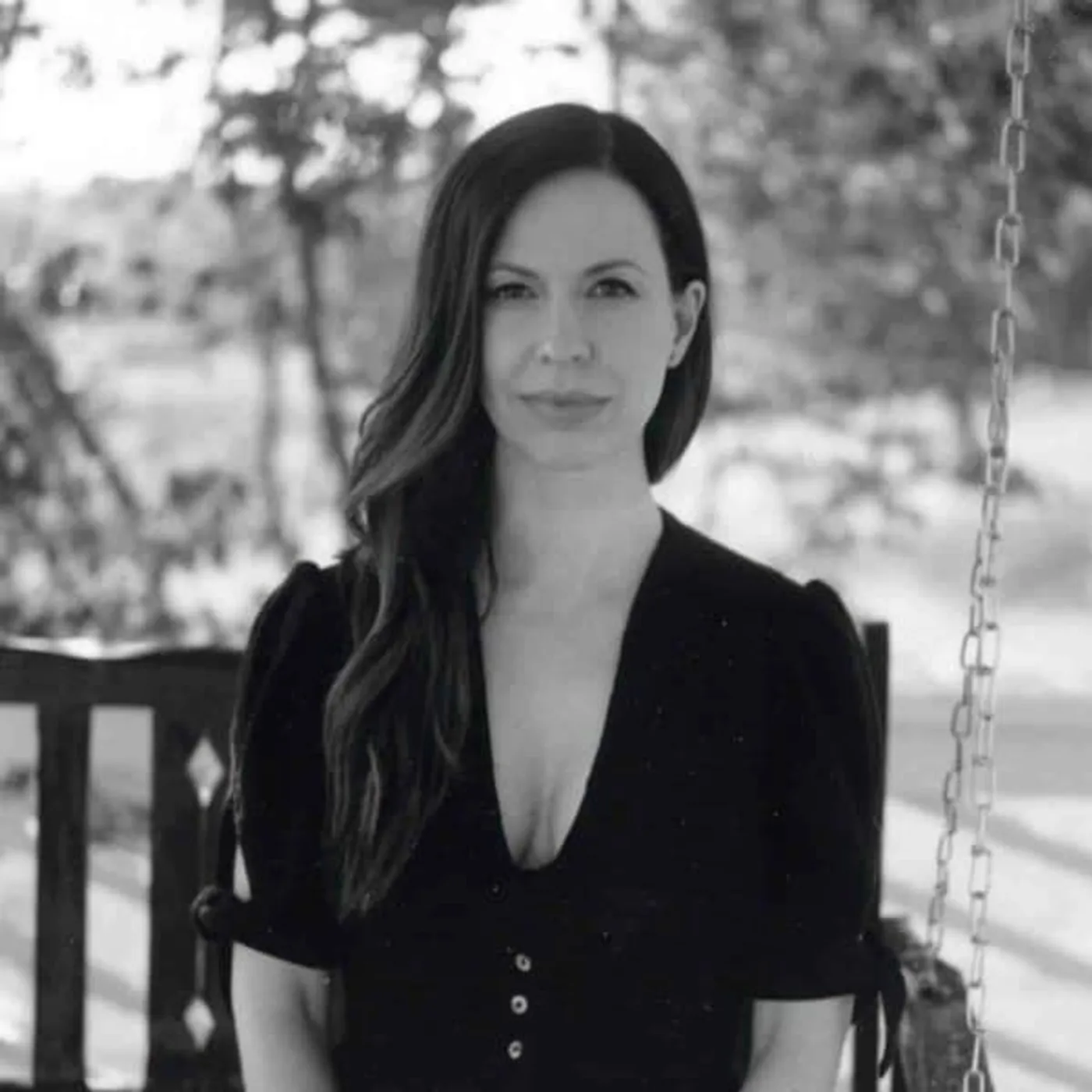 Joy Williams FRONT PORCH / THIS SIDE OF HEAVEN Vinyl Record