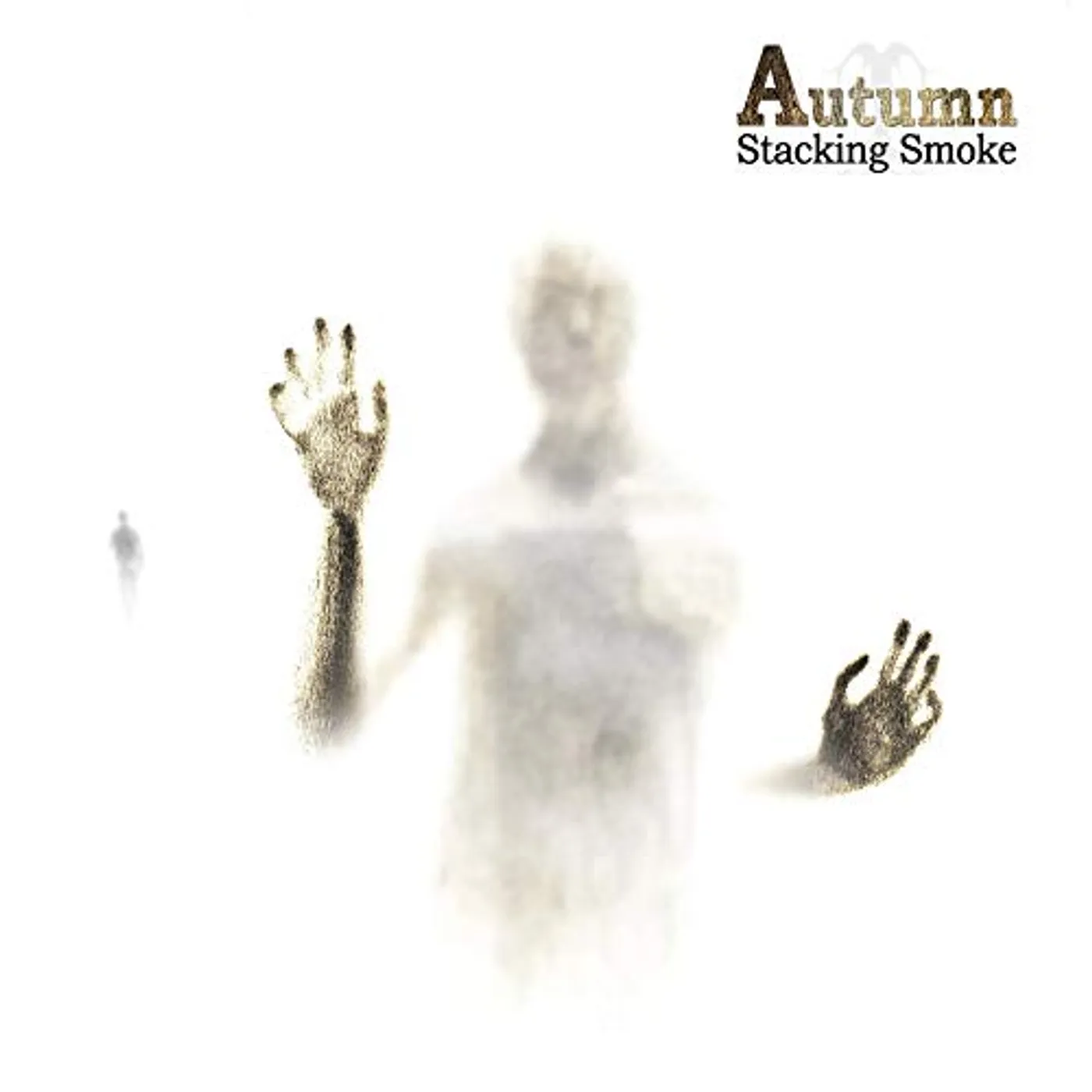 Autumn STACKING SMOKE CD