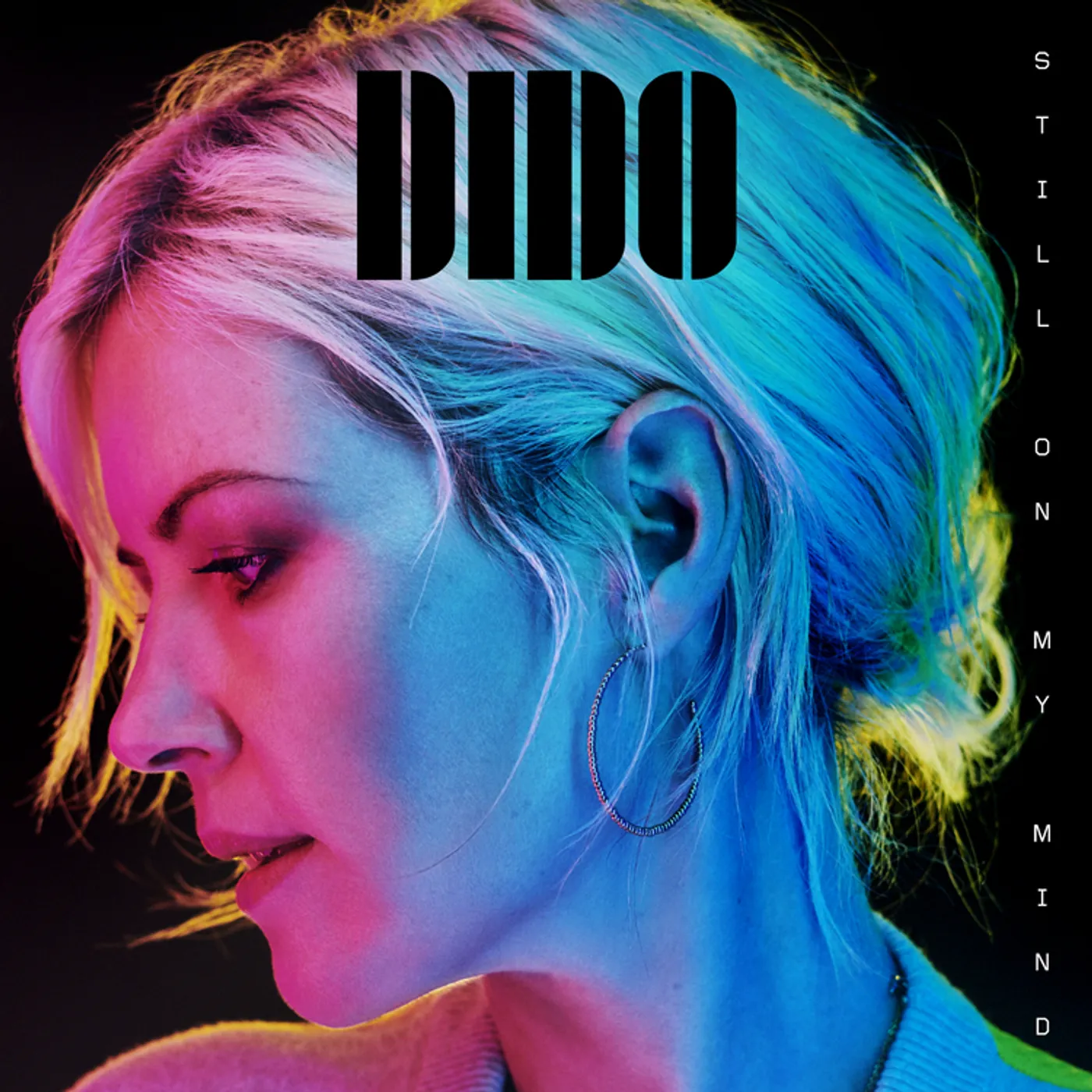 Dido STILL ON MY MIND CD