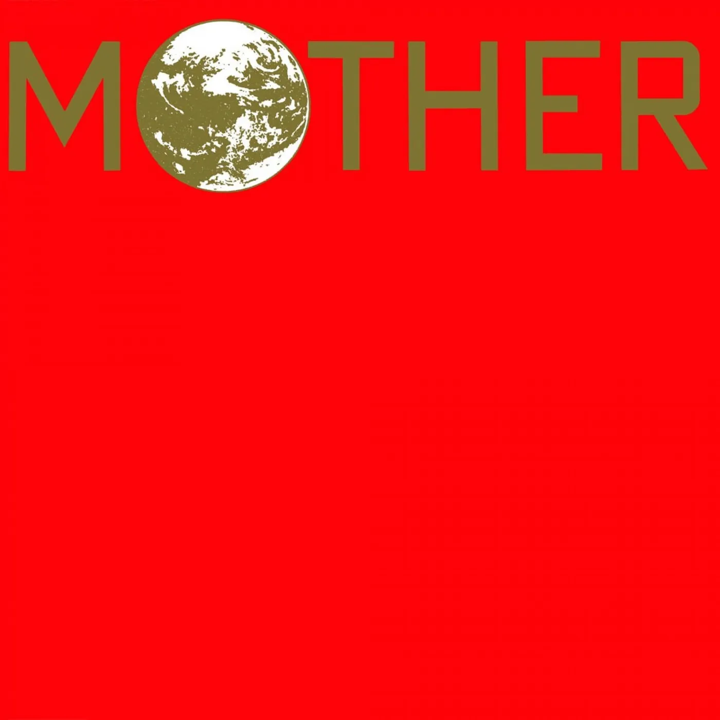 Hirokazu Tanaka & Keiichi Suzuki MOTHER (ORIGINAL SOUNDTRACK) Vinyl Record