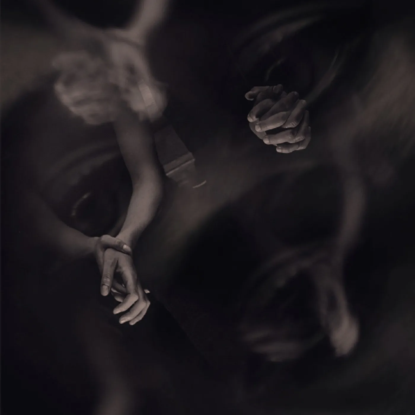 Liberez Way Through Vulnerability Vinyl Record
