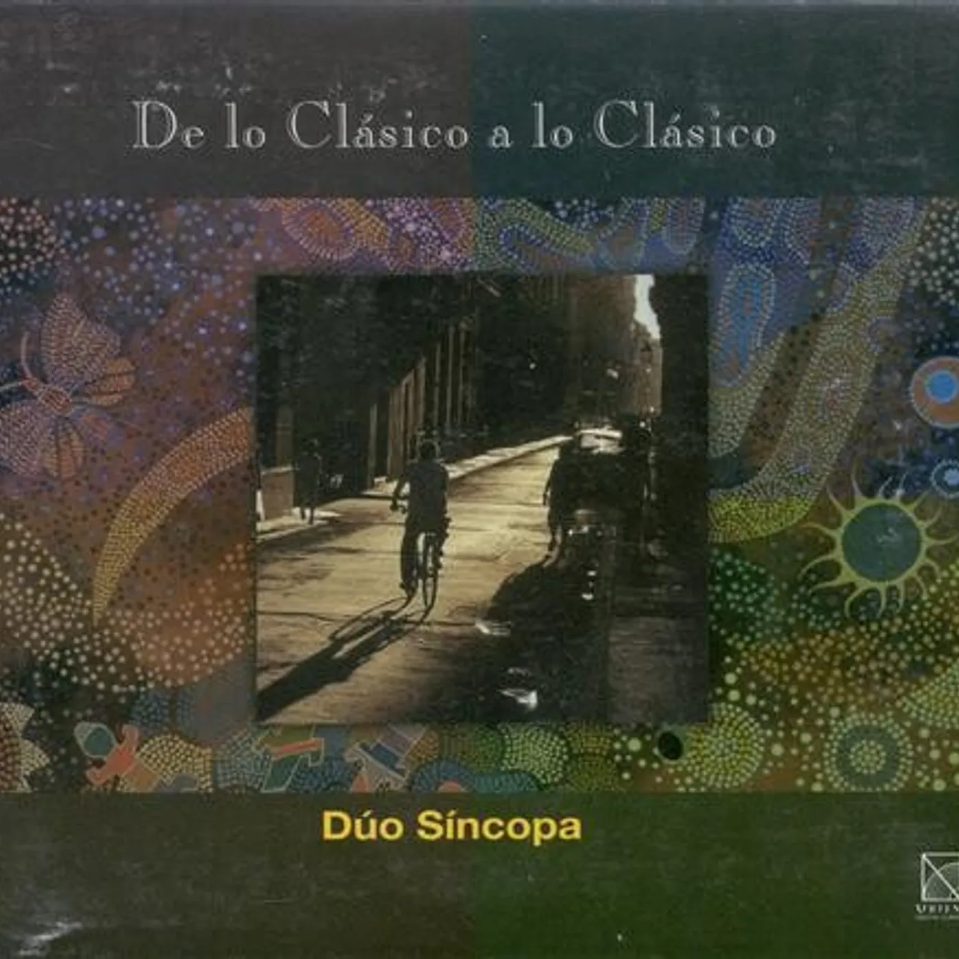Lauro FROM CLASSICAL TO CLASSICAL CD