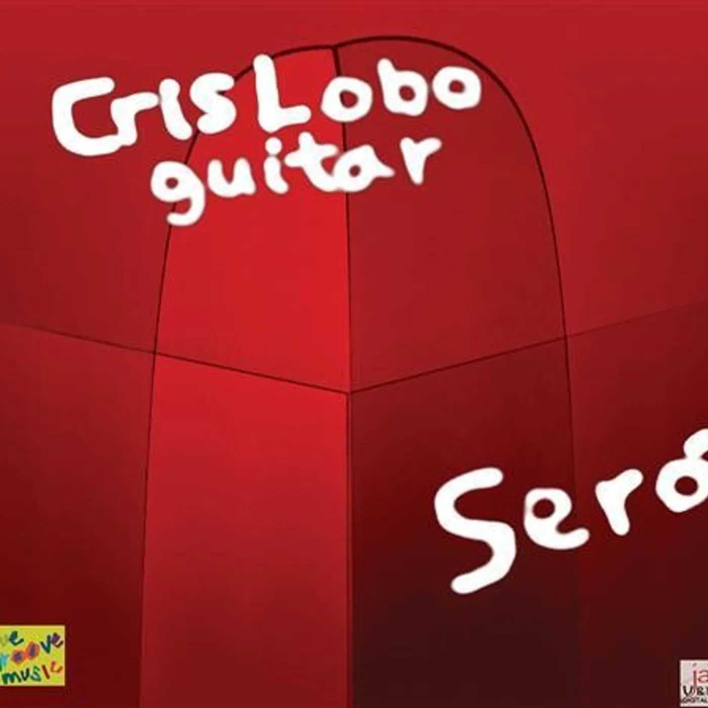 Lobo IT WILL BE / SERA CD
