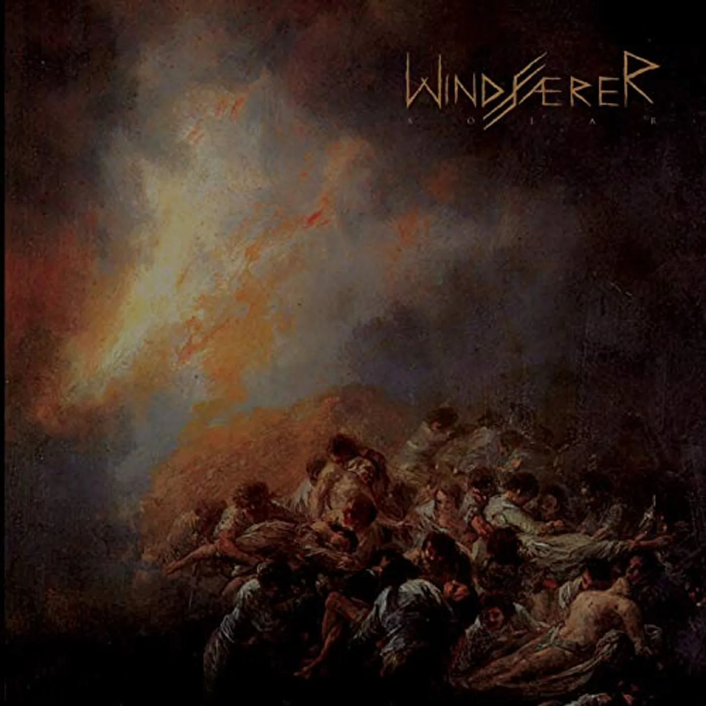 Windfaerer SOLAR CD