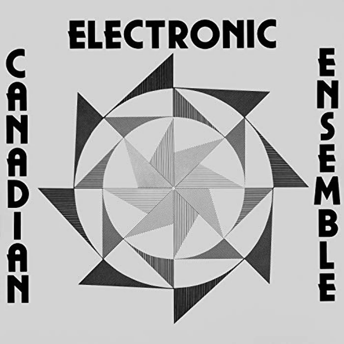 CANADIAN ELECTRONIC ENSEMBLE CD