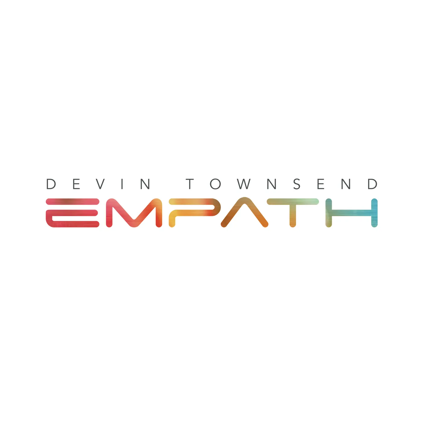 Devin Townsend Project EMPATH CD