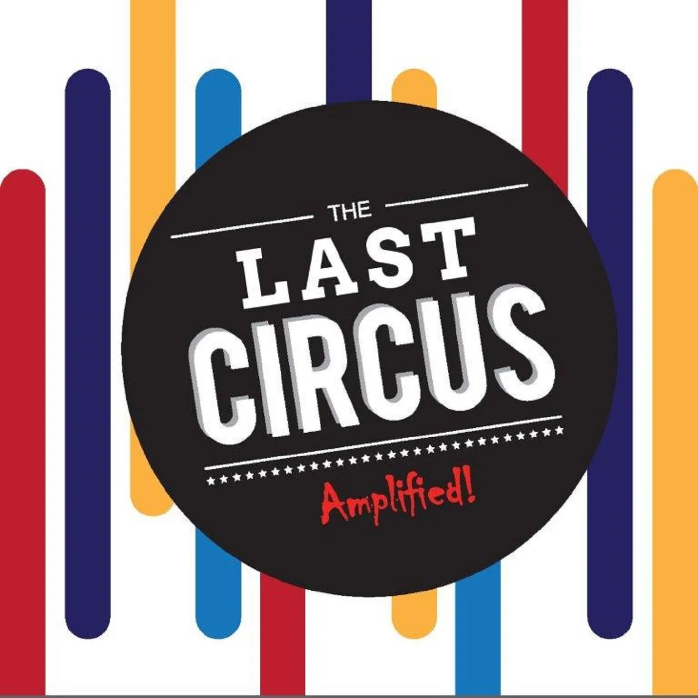 Amplified. LAST CIRCUS CD