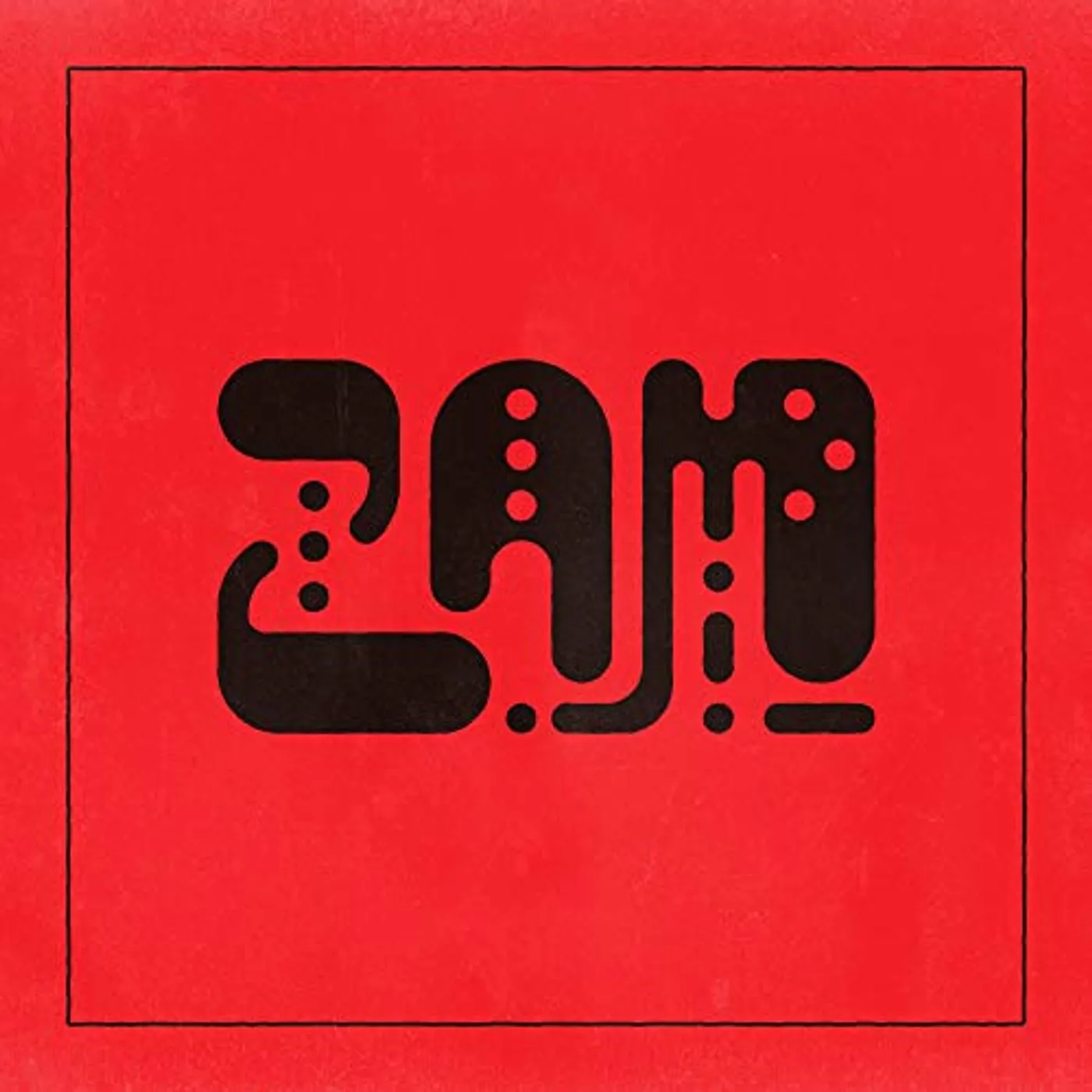 Frankie and the Witch Fingers ZAM CD