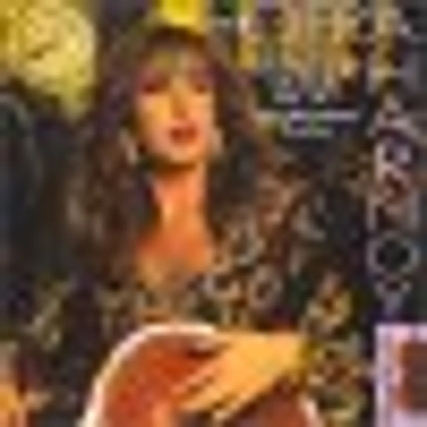 Ofra Harnoy COLLECTION VOL 5 CD