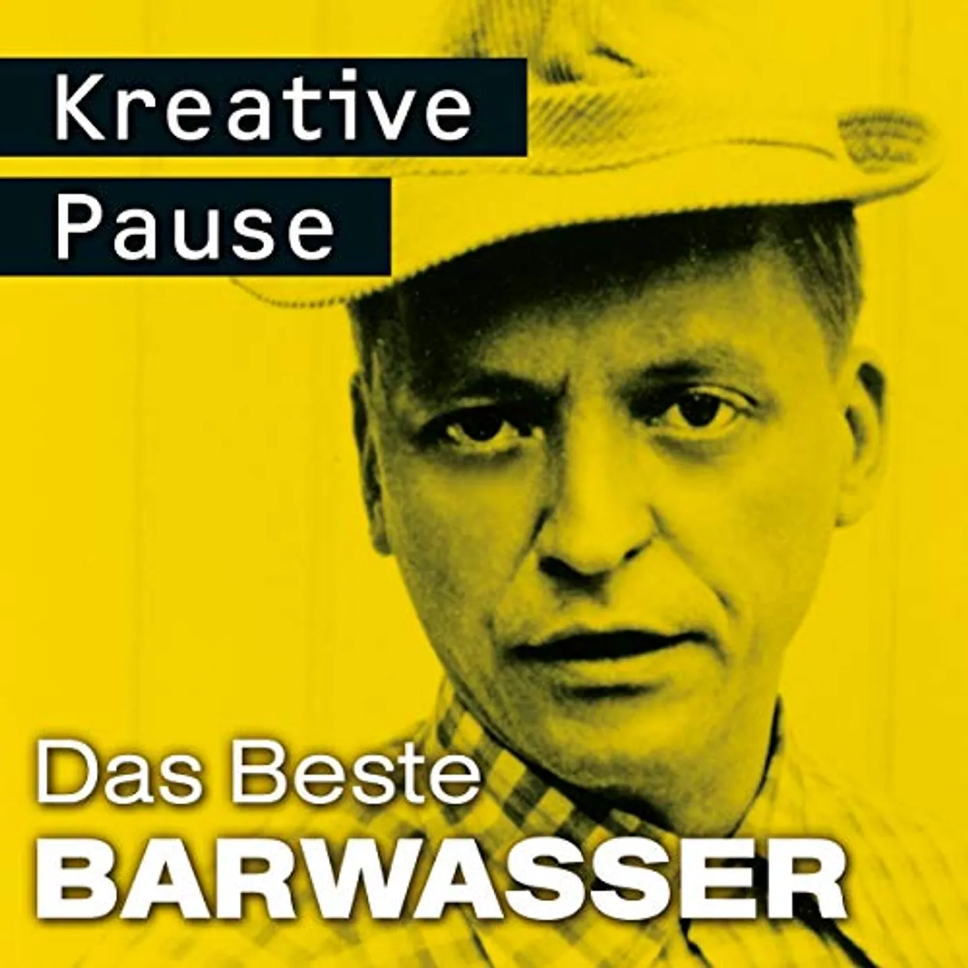 Barwasser KREATIVE PAUSE CD