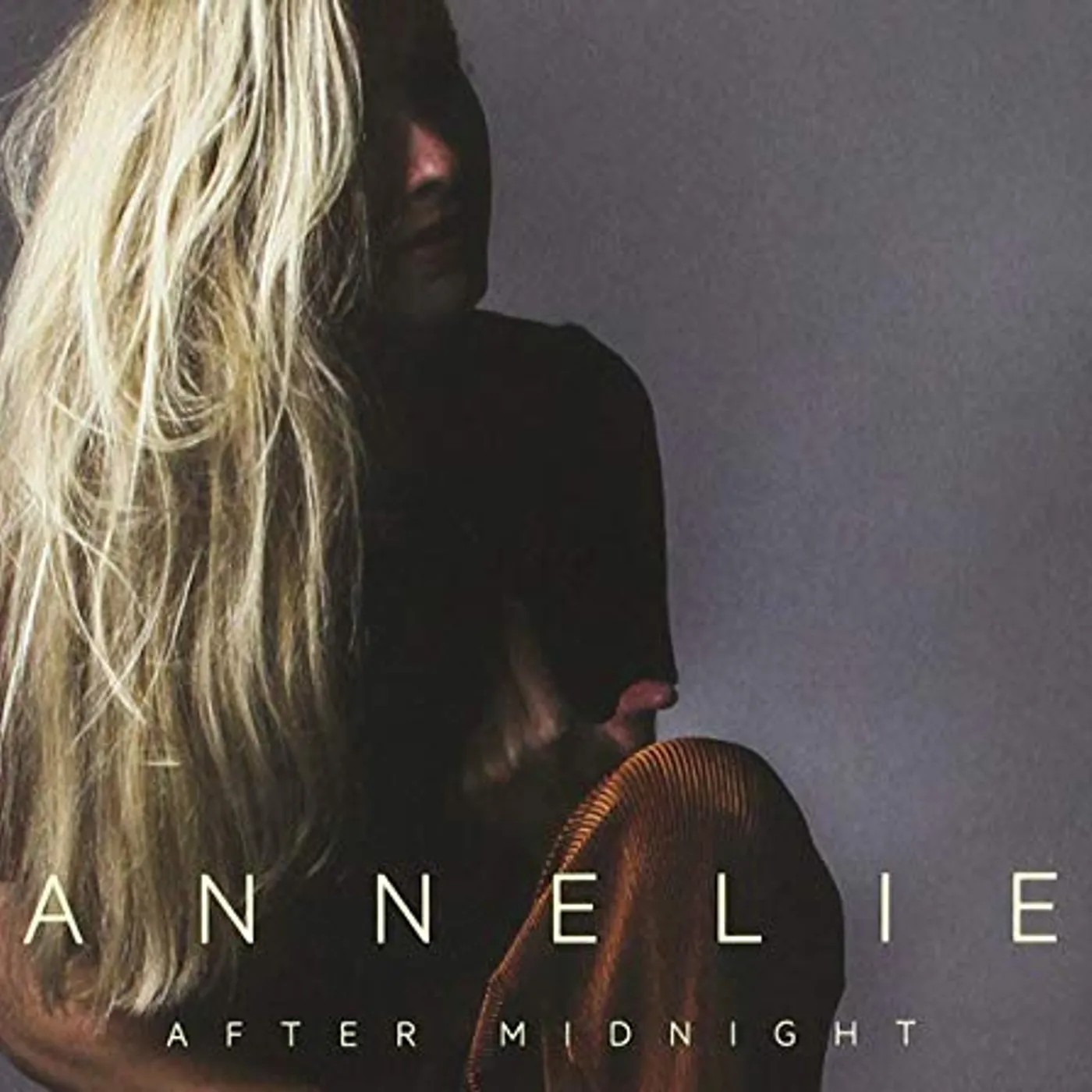 Annelie AFTER MIDNIGHT CD