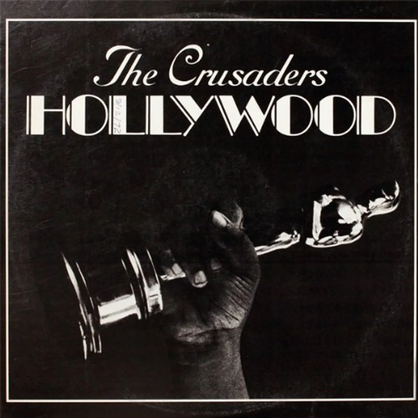 Crusaders HOLLYWOOD CD