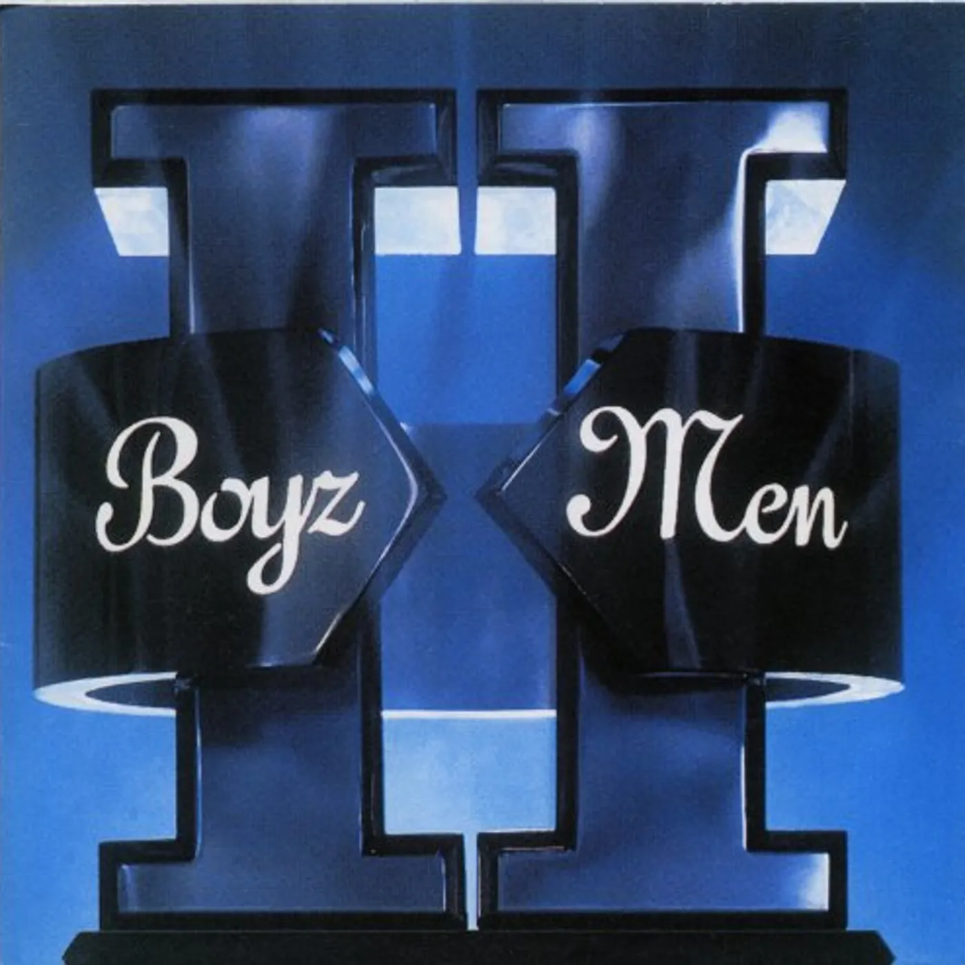 Boyz II Men 2 CD