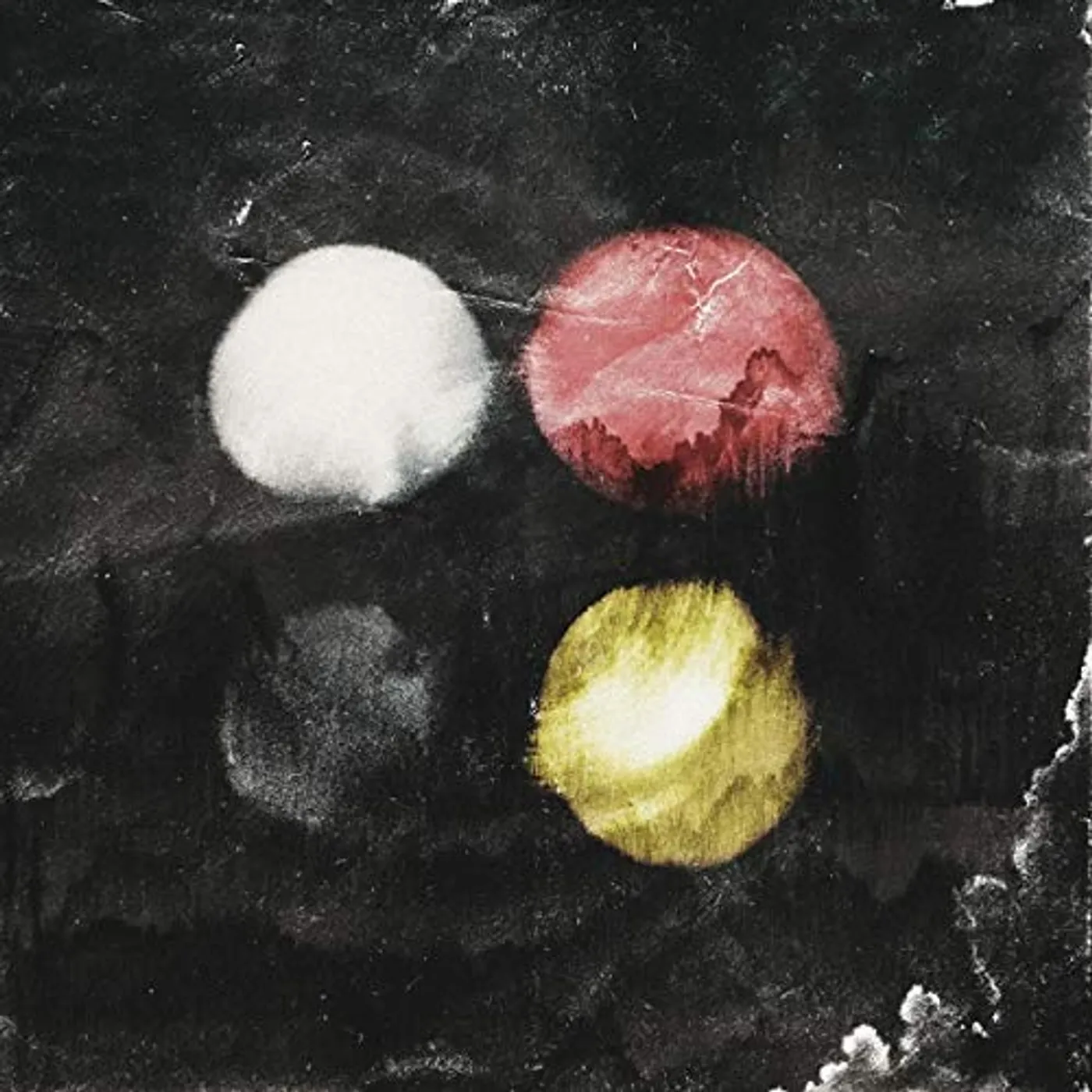 Rosetta SOWER OF WIND CD