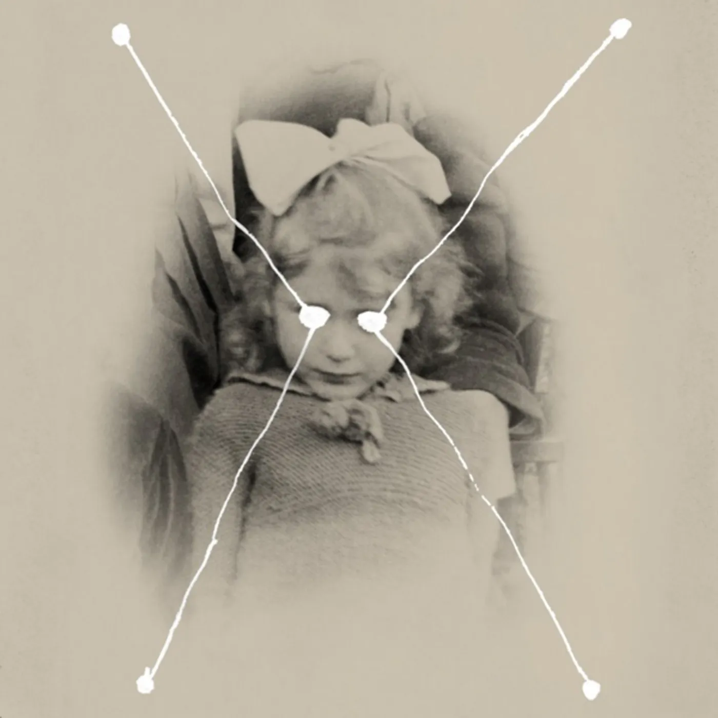 Current 93 THE LIGHT IS LEAVING US ALL CD