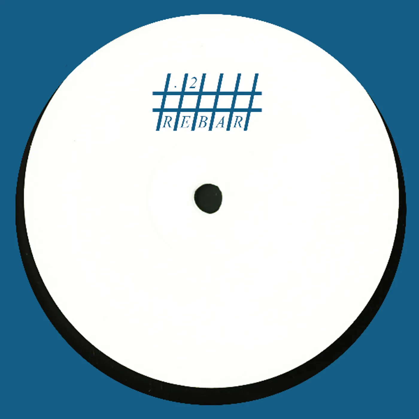 Rebar Lost In New York City Vinyl Record