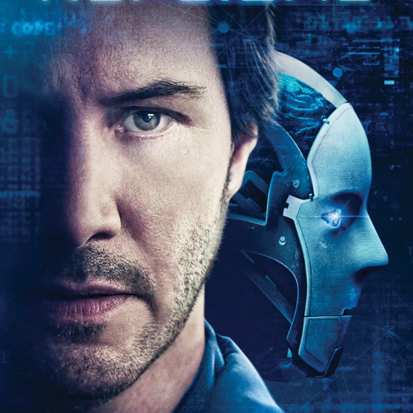 REPLICAS DVD