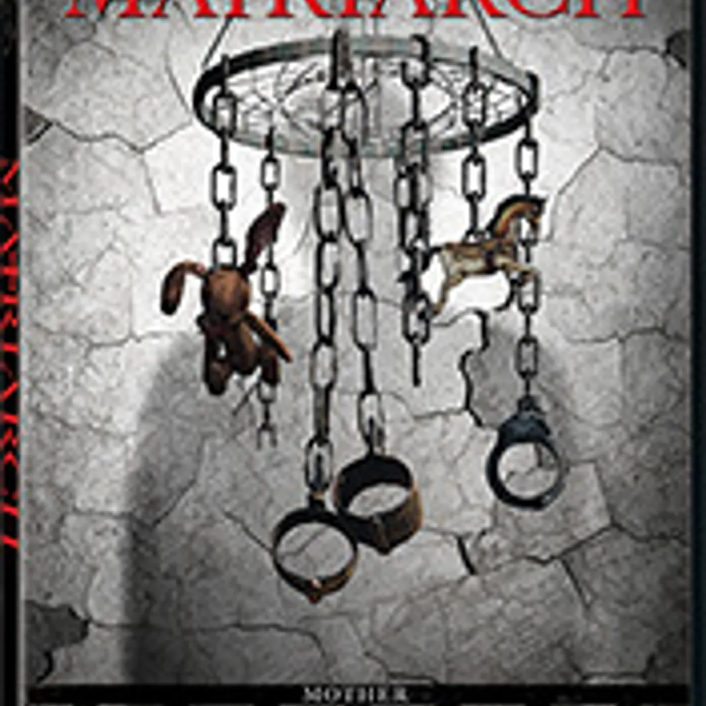 MATRIARCH DVD