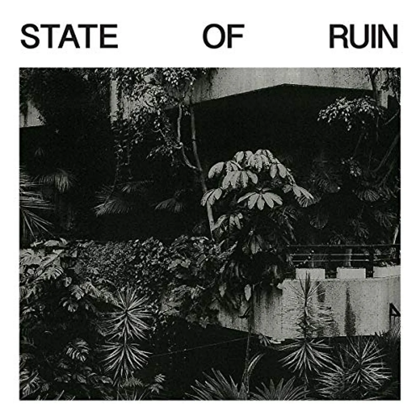 Silk Road Assassins STATE OF RUIN CD