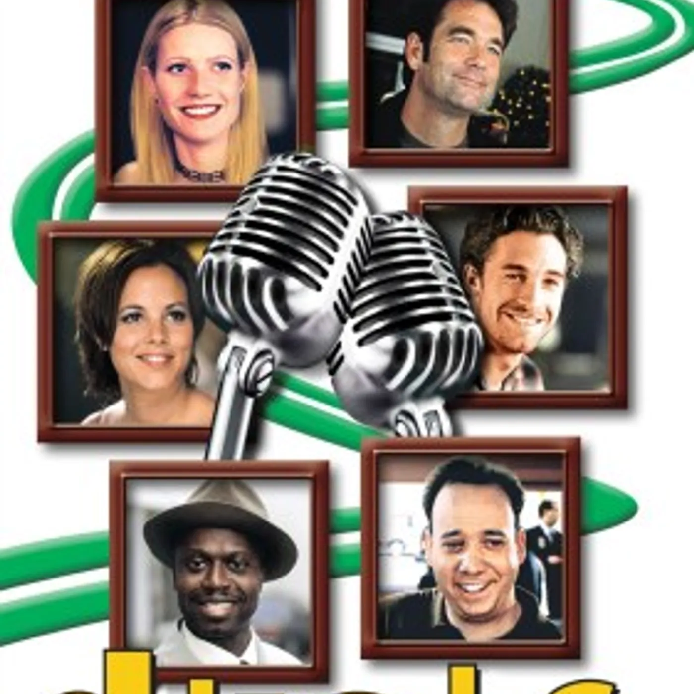 DUETS (2000) DVD