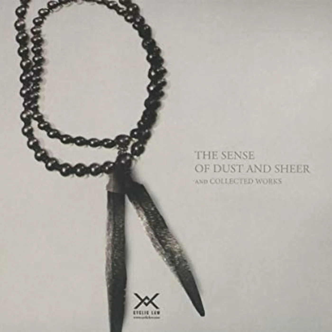 Treha Sektori SENSE OF DUST & SHEER CD