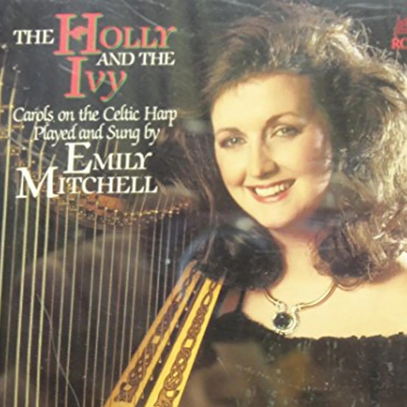 Emily Mitchell HOLLY & IVY CD