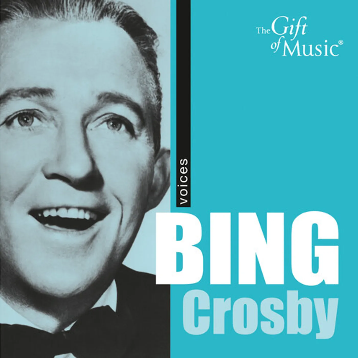 BING CROSBY CD
