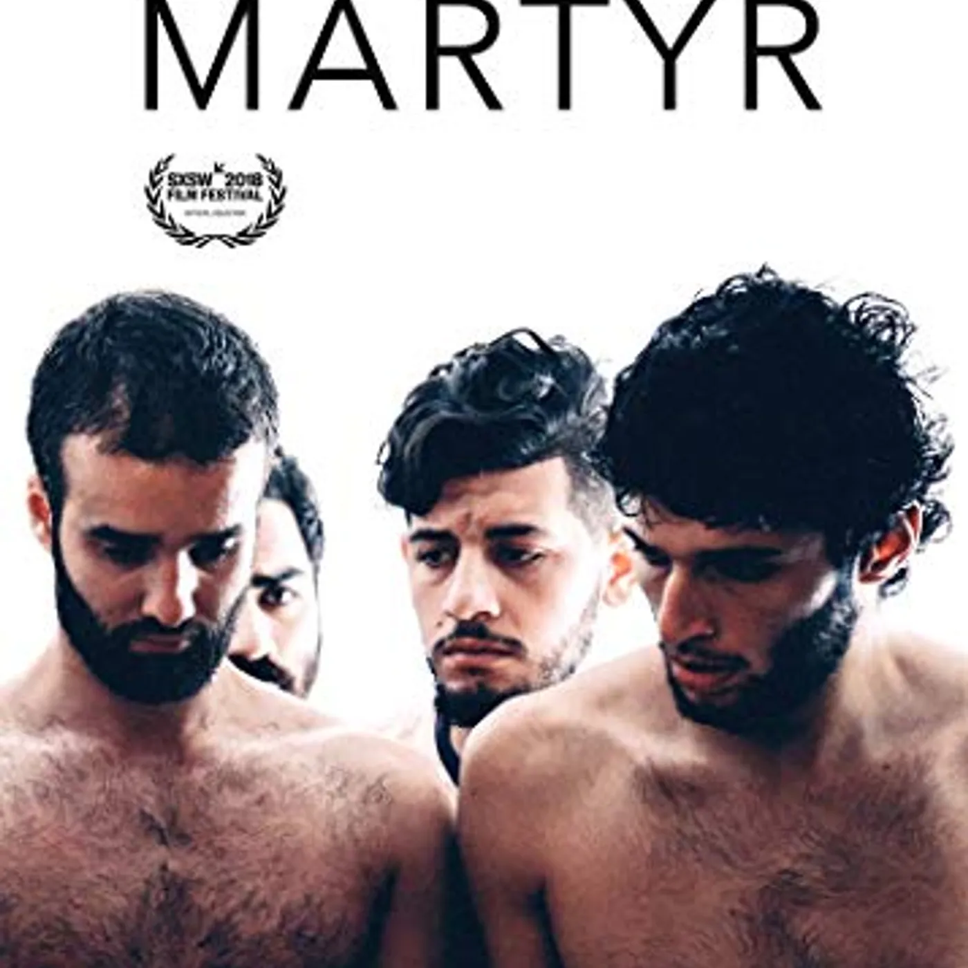 Martyr DVD