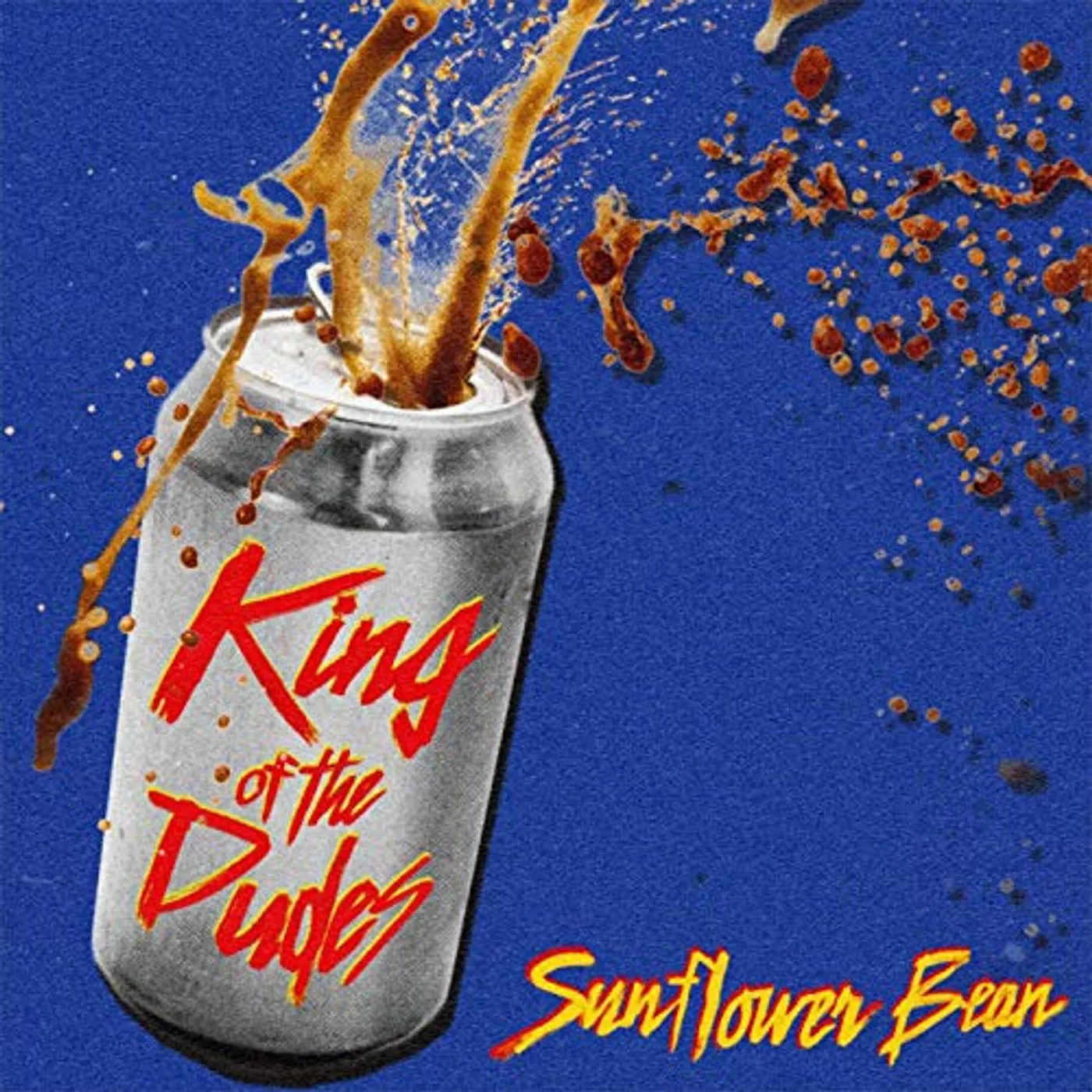 Sunflower Bean King Of The Dudes Vinyl Record