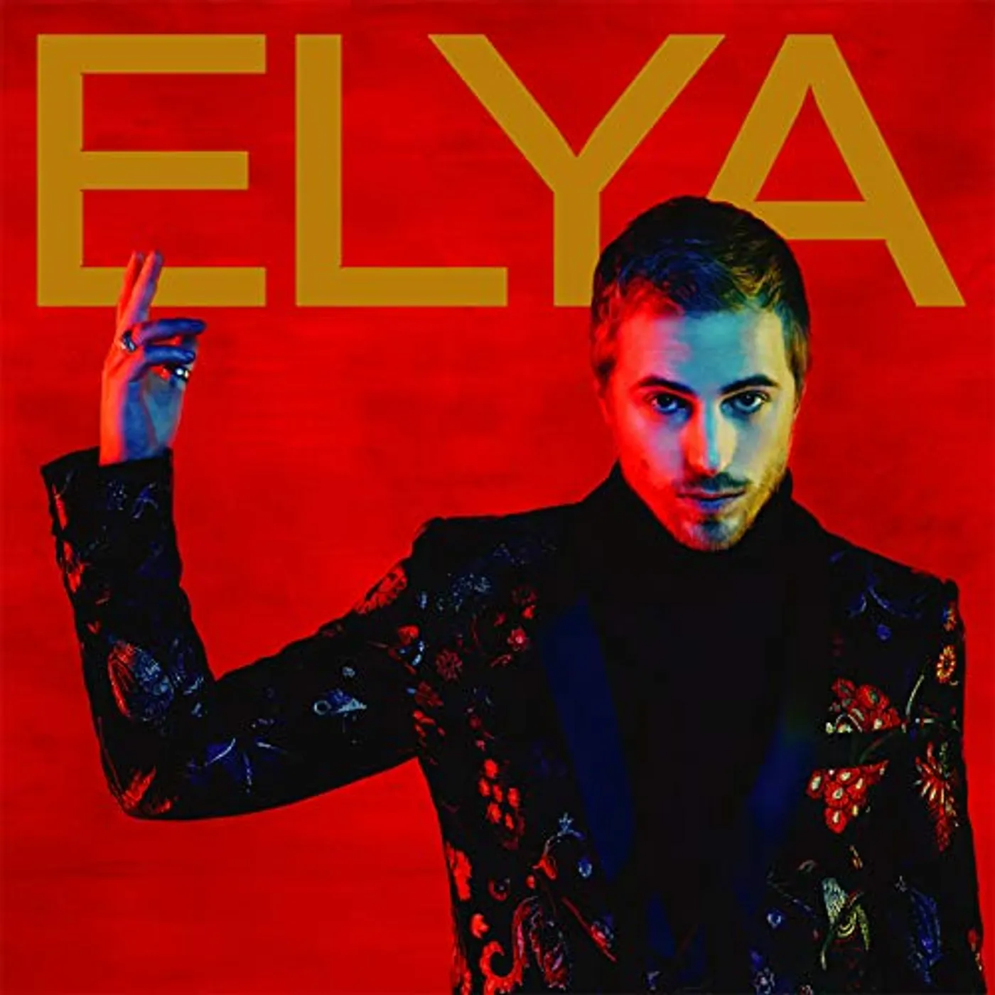 ELYA CD