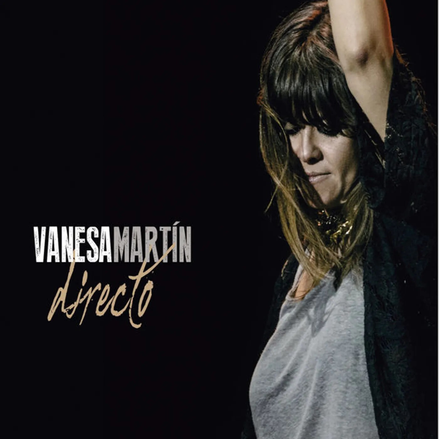 Vanesa Martín DIRECTO CD