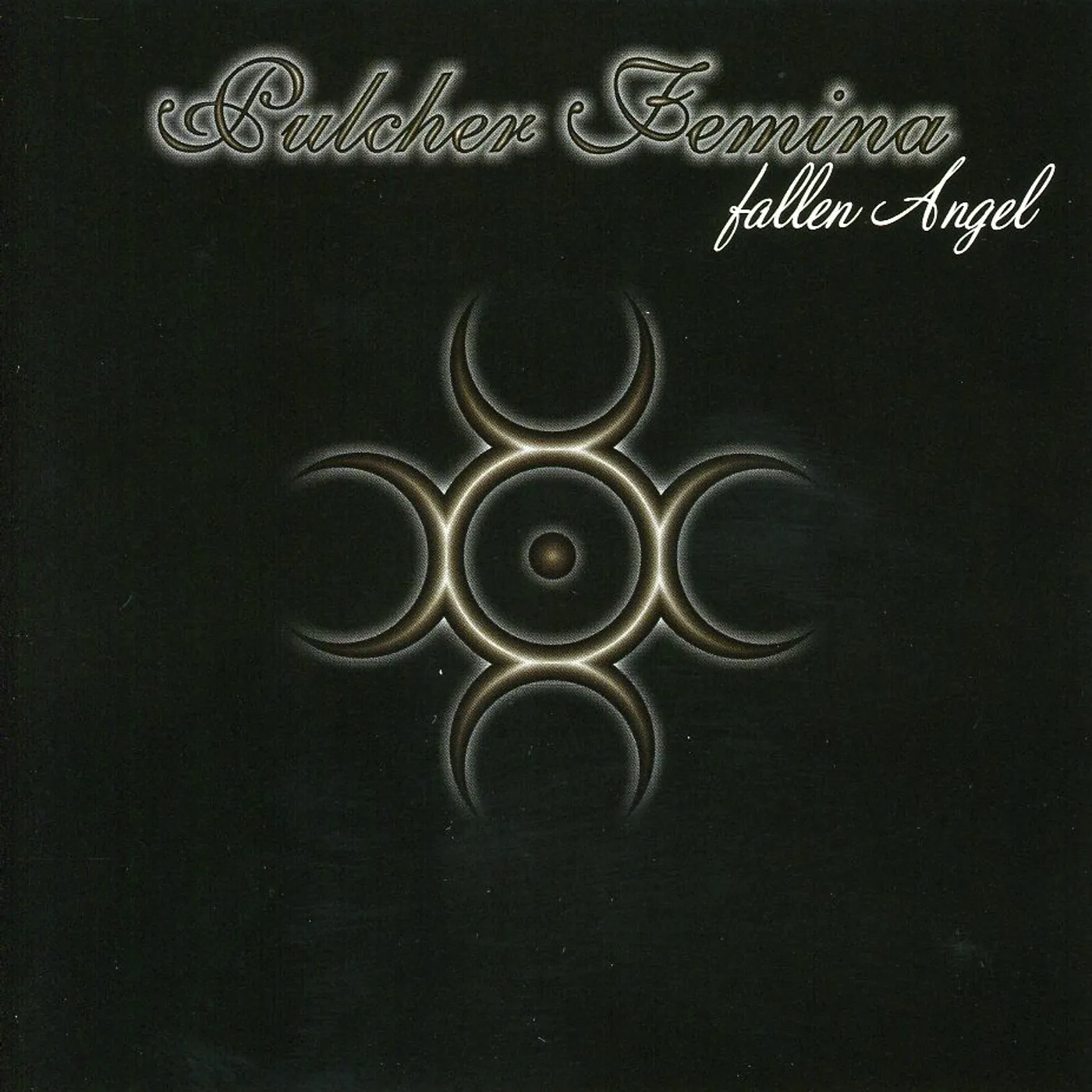 Pulcher Femina FALLEN ANGEL CD