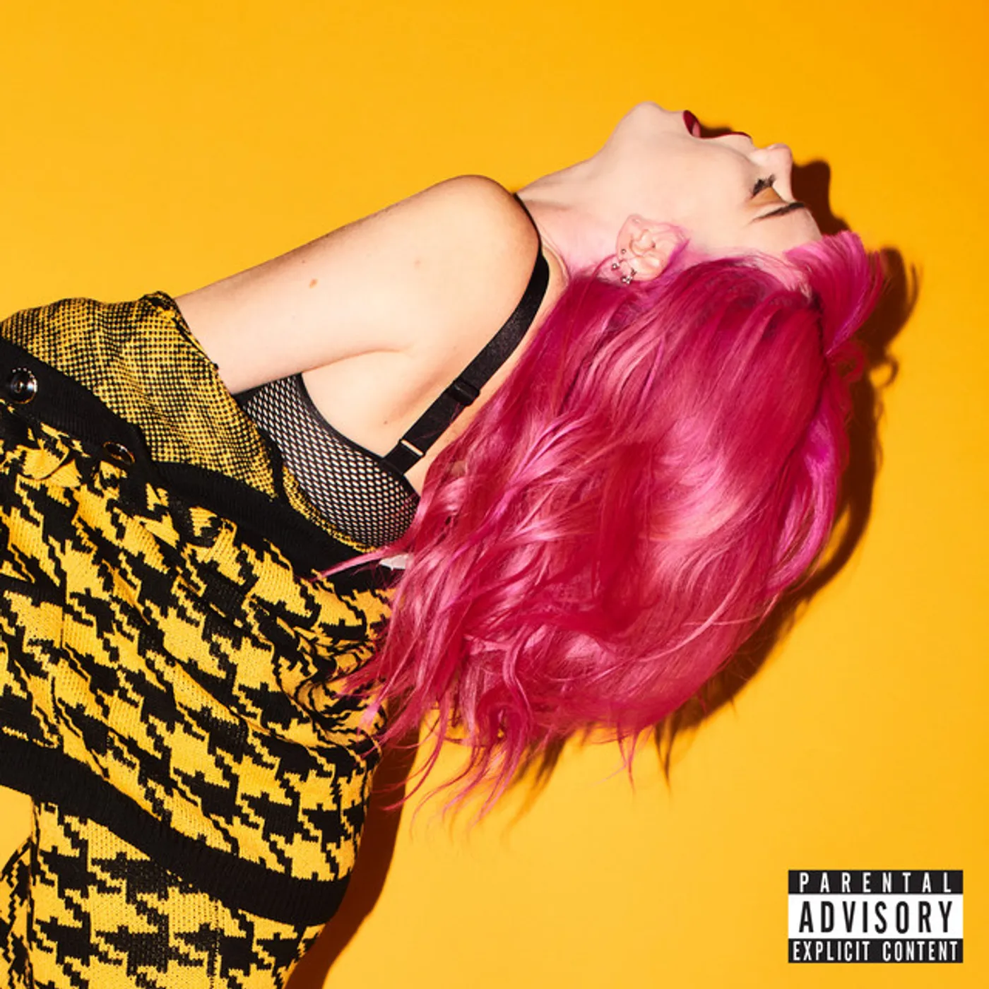girli ODD ONE OUT CD