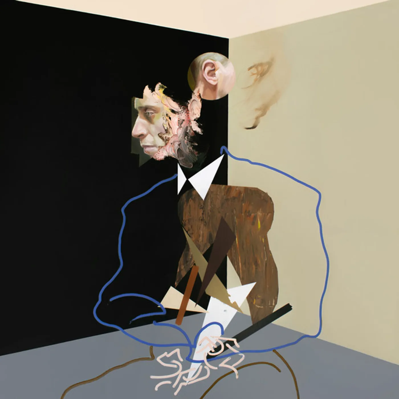 Methyl Ethel Triage Vinyl Record