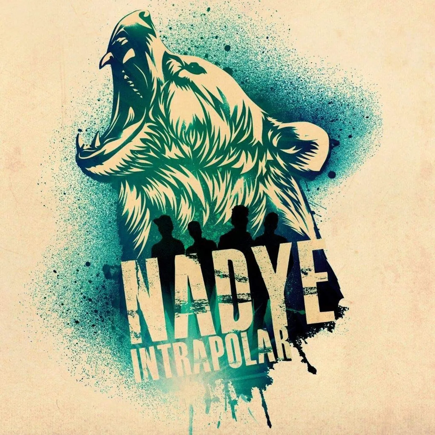 Nadye INTRAPOLAR CD