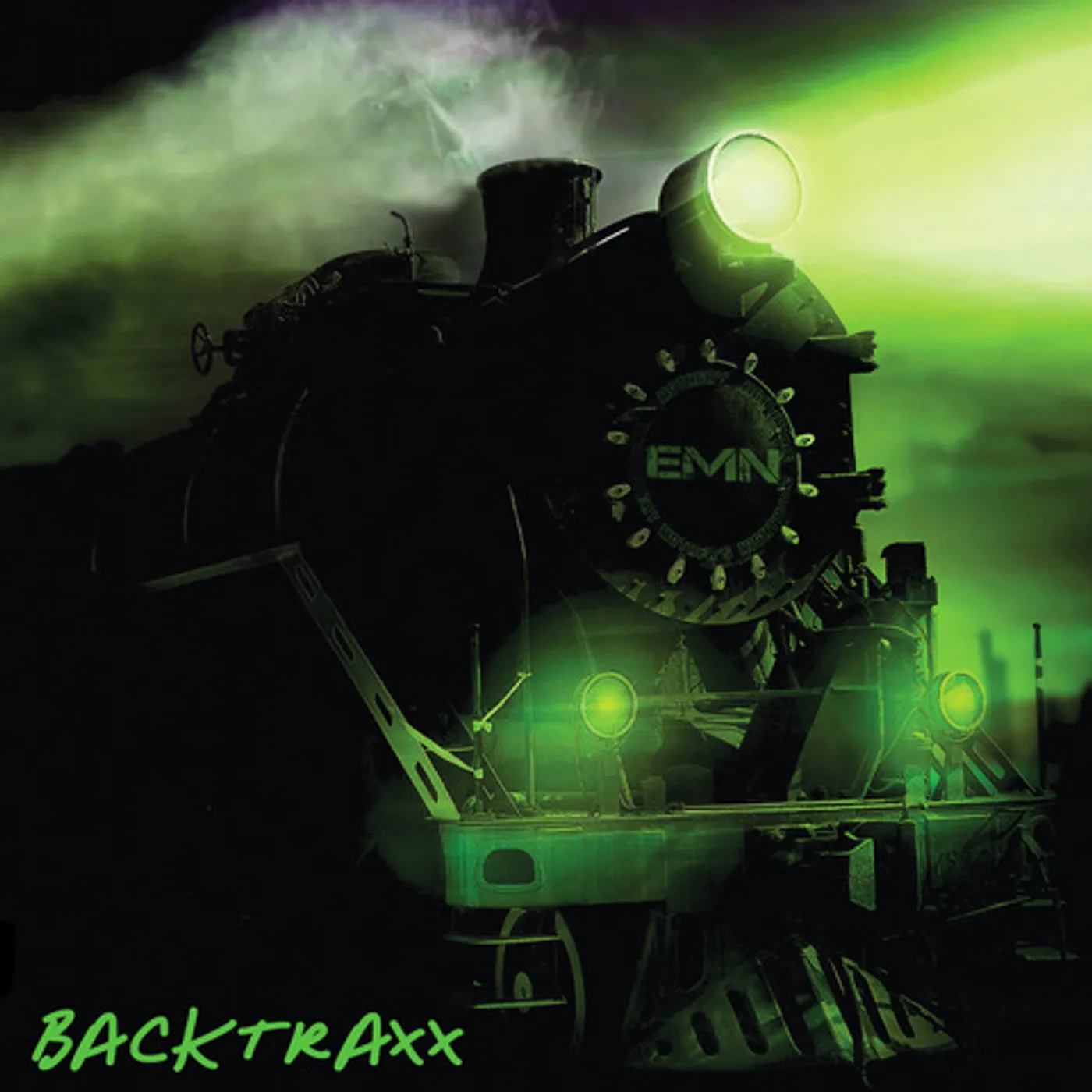 Every Mother's Nightmare BACKTRAXX CD