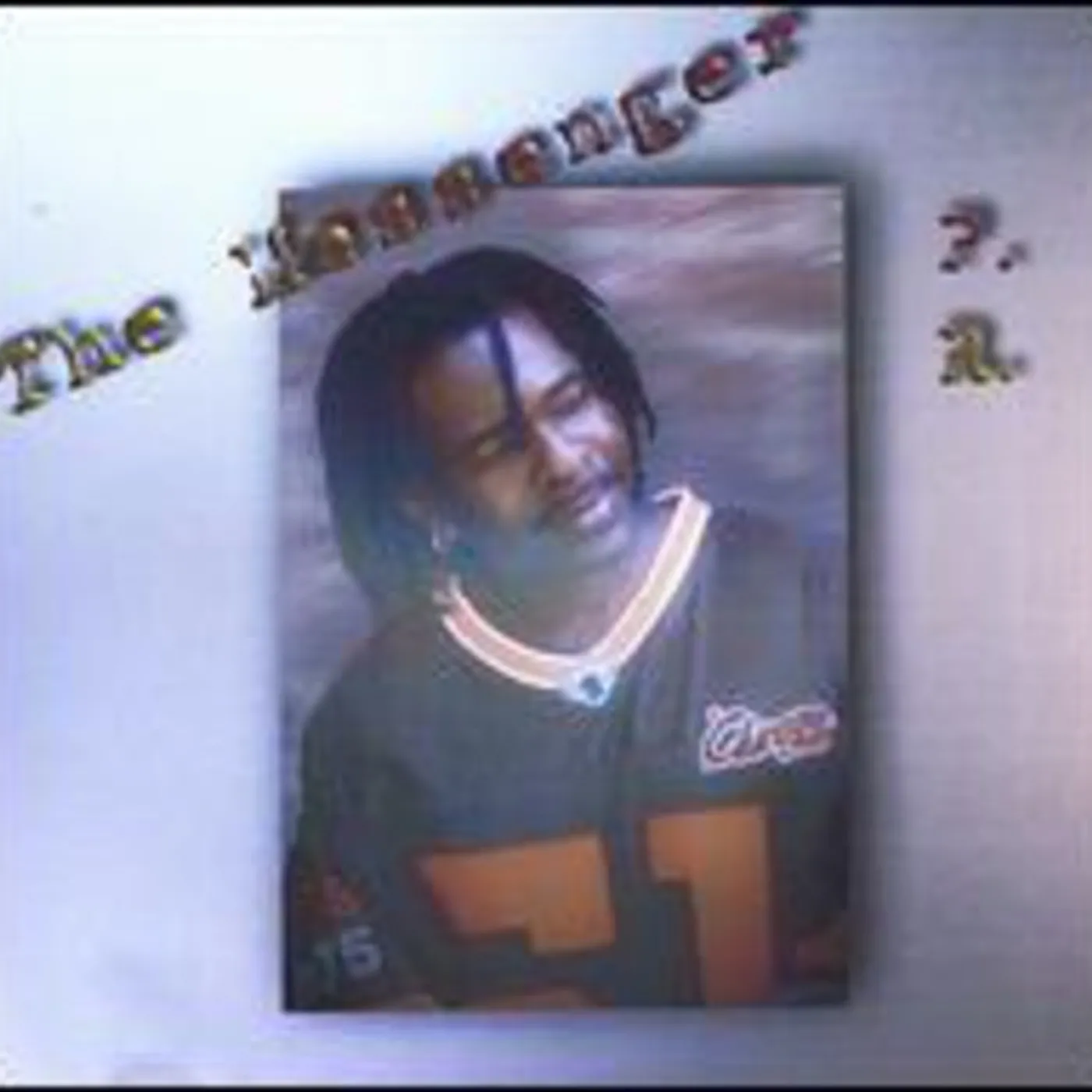 Pr MESSENGER CD