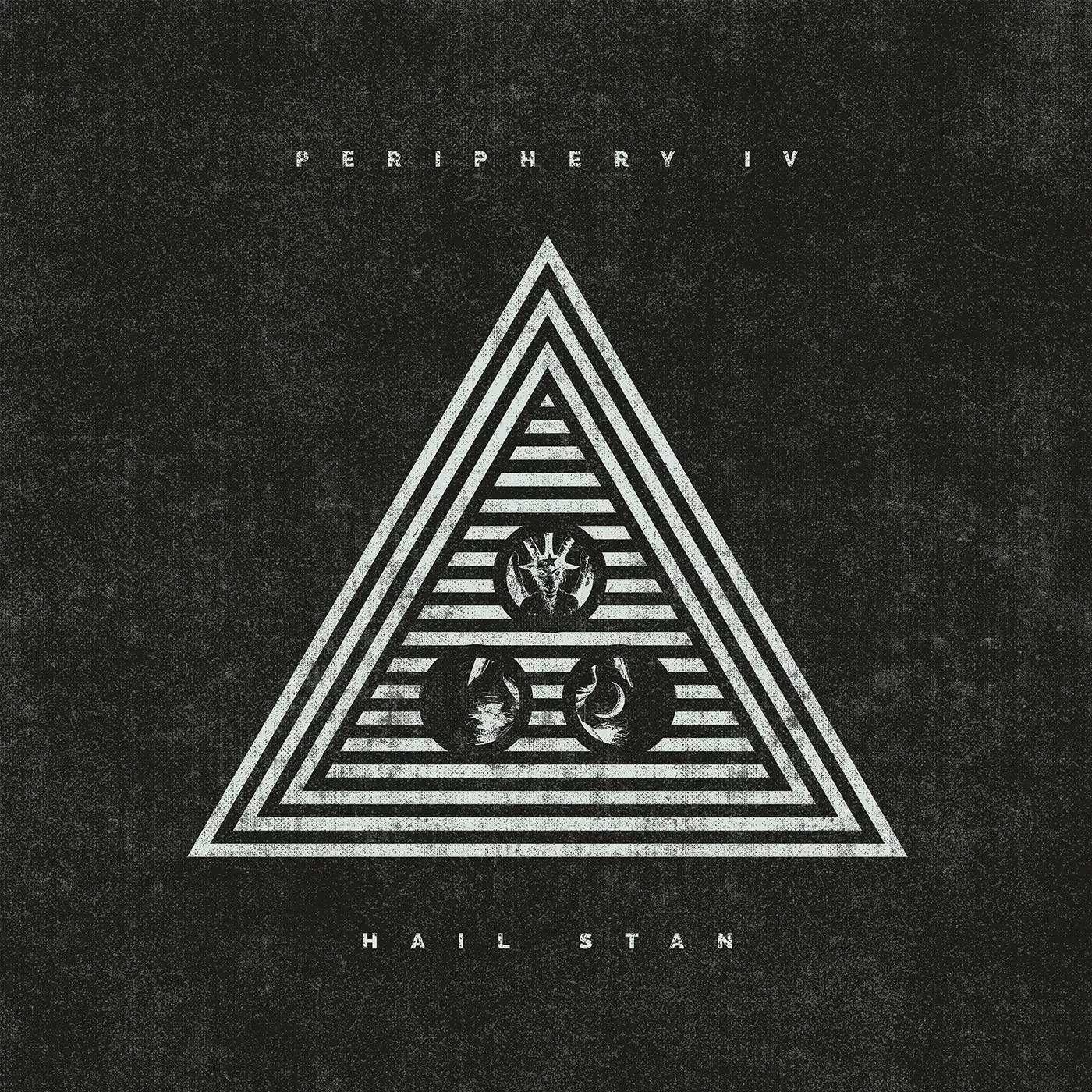 PERIPHERY IV: HAIL STAN CD