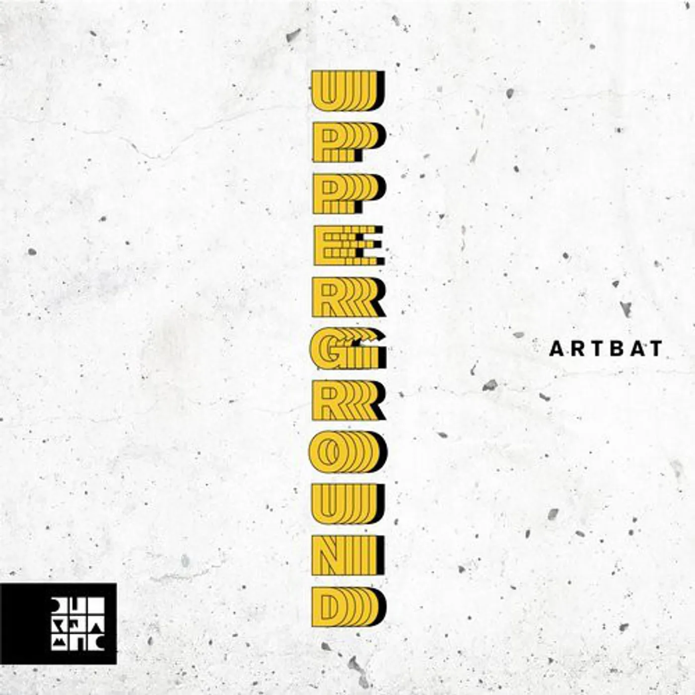 ARTBAT UPPERGROUND Vinyl Record