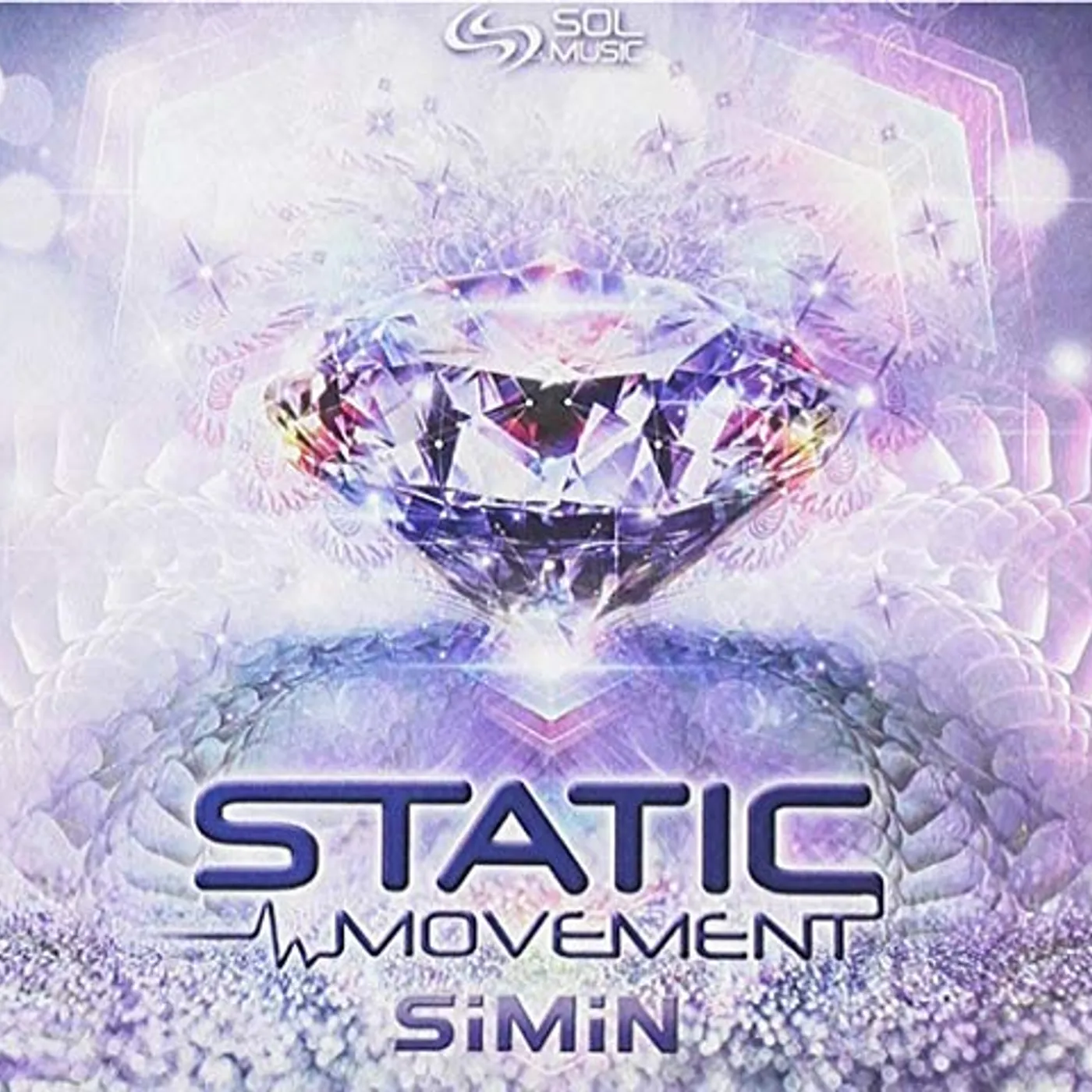 Static Movement SIMIN CD
