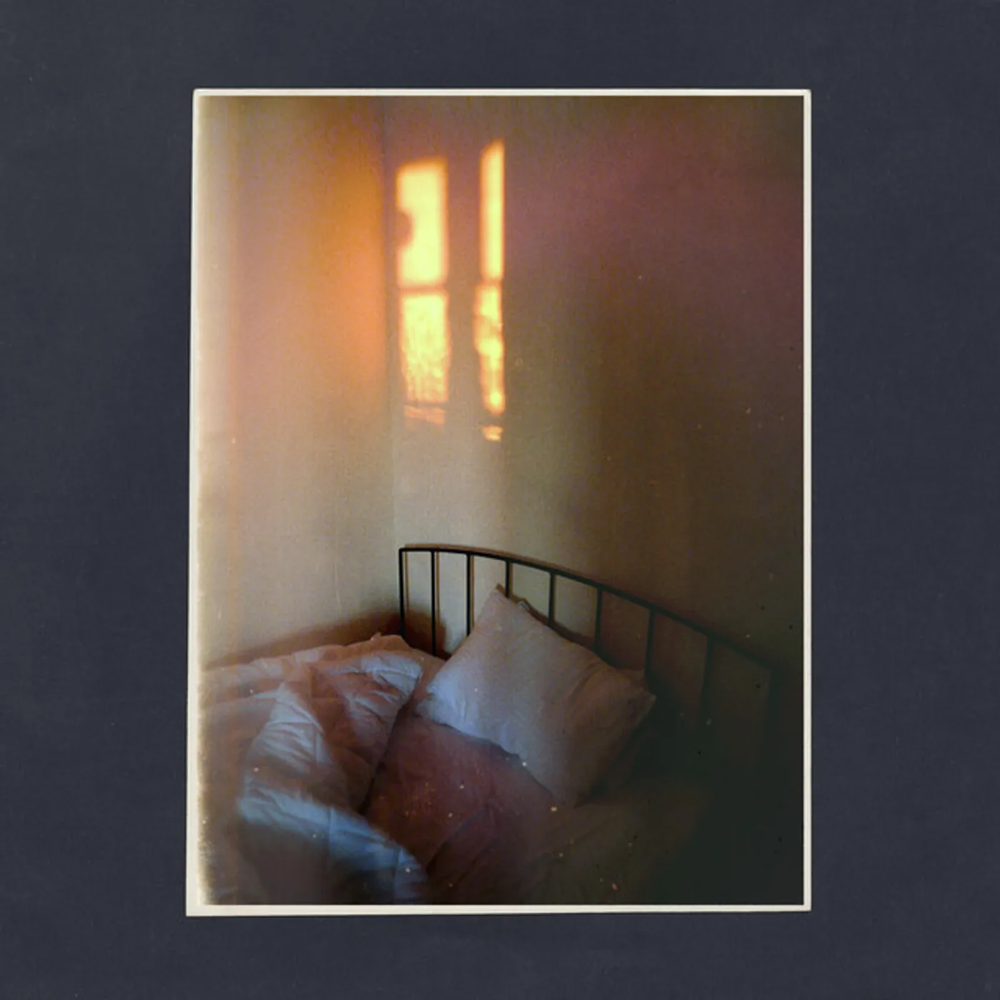 Rev Magnetic Gloaming Vinyl Record