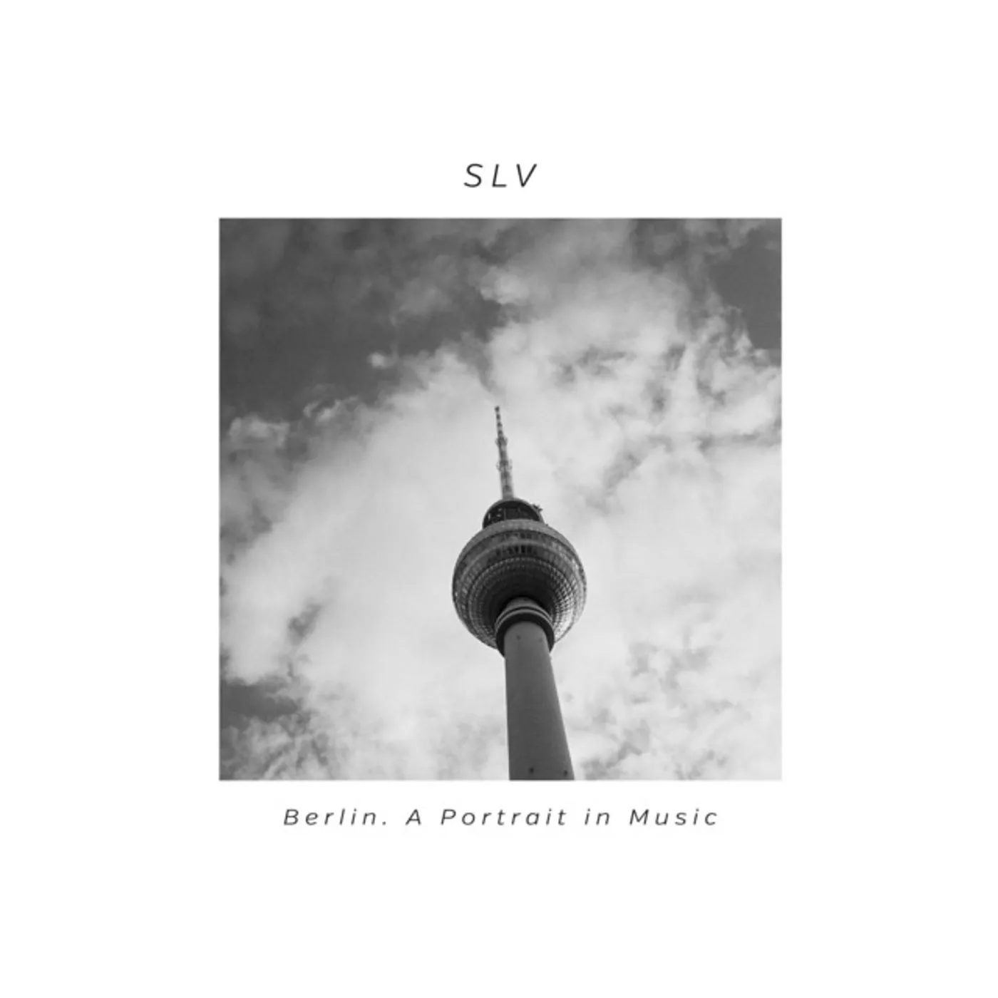 SLV BERLIN: PORTRAIT IN MUSIC CD