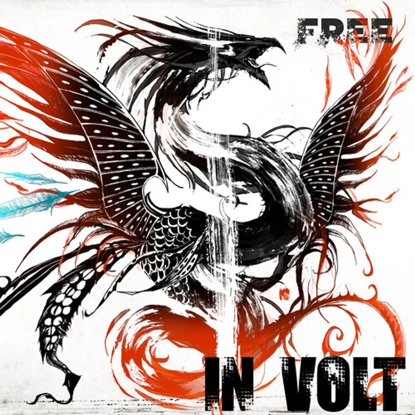 In Volt FREE CD