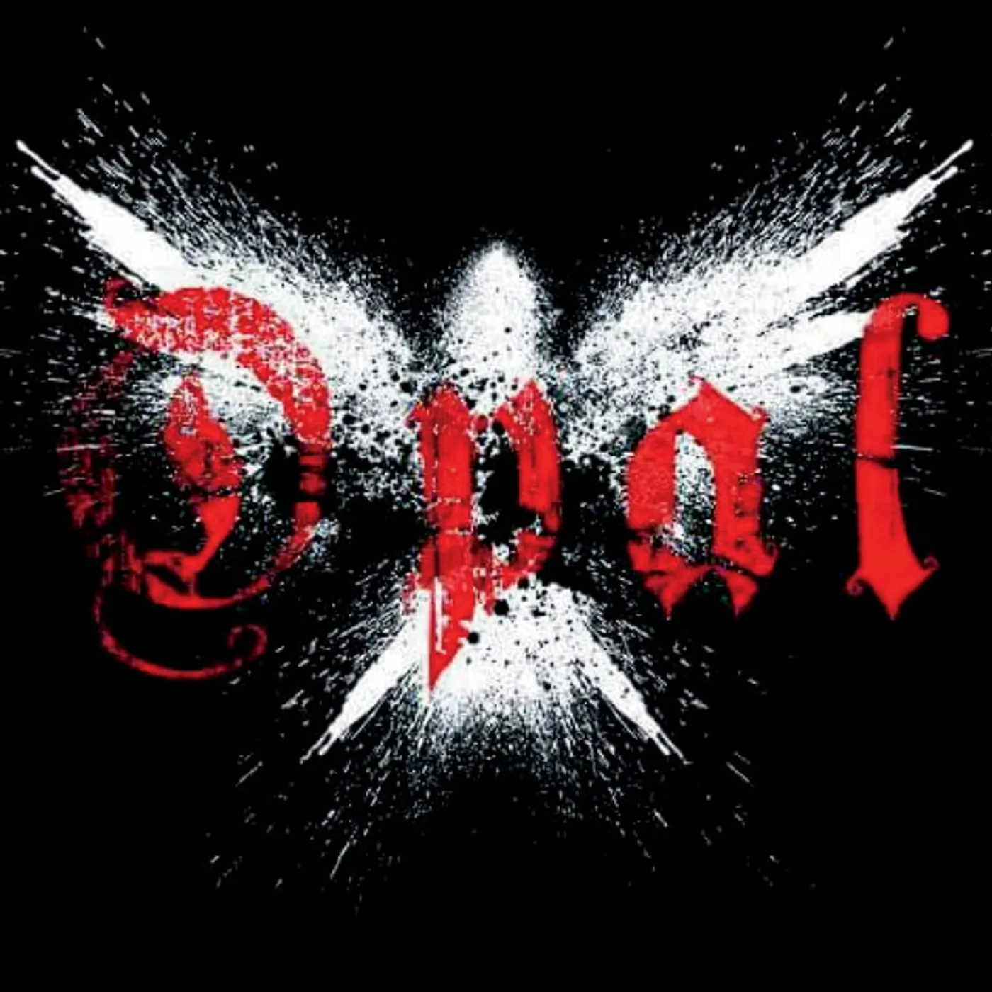 Opal ELEVENTH HOUR PORTRAIT OF A BROKEN MAN CD