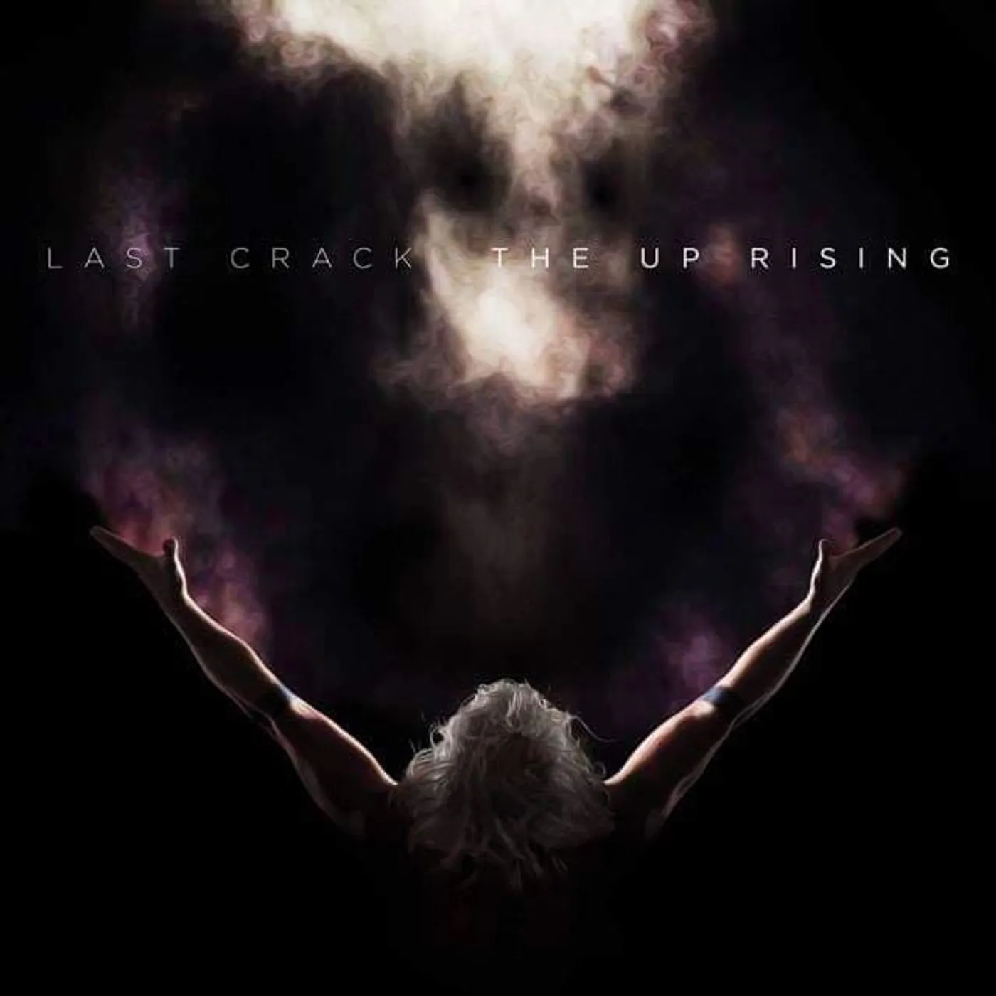 Last Crack The Up Rising Vinyl Record