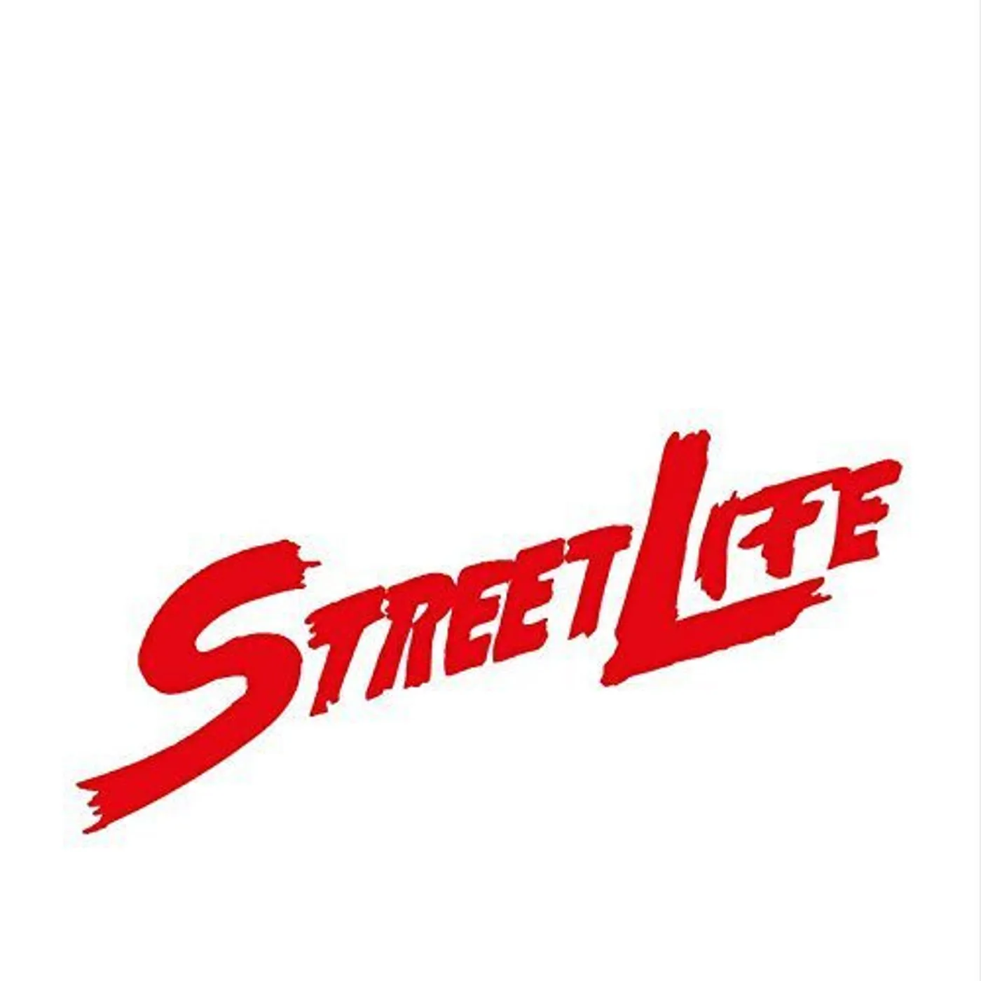Von Spar Streetlife Vinyl Record
