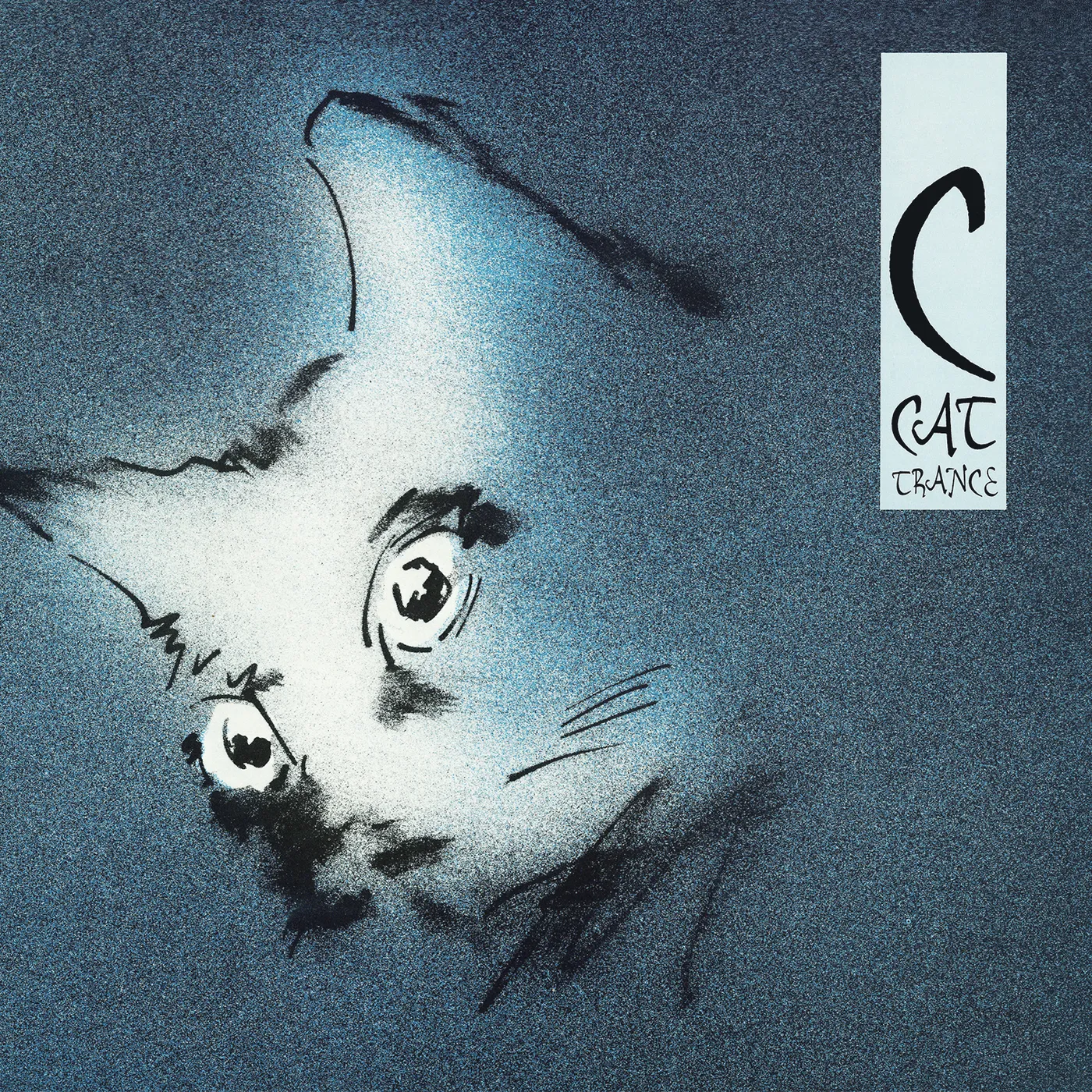 C CAT TRANCE CD