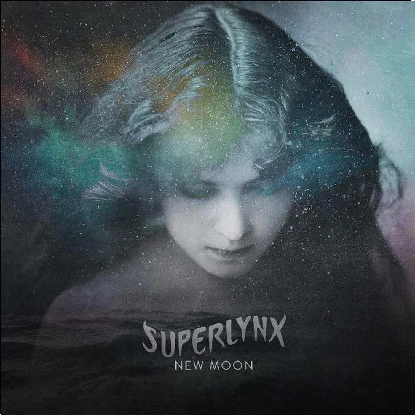Superlynx NEW MOON CD