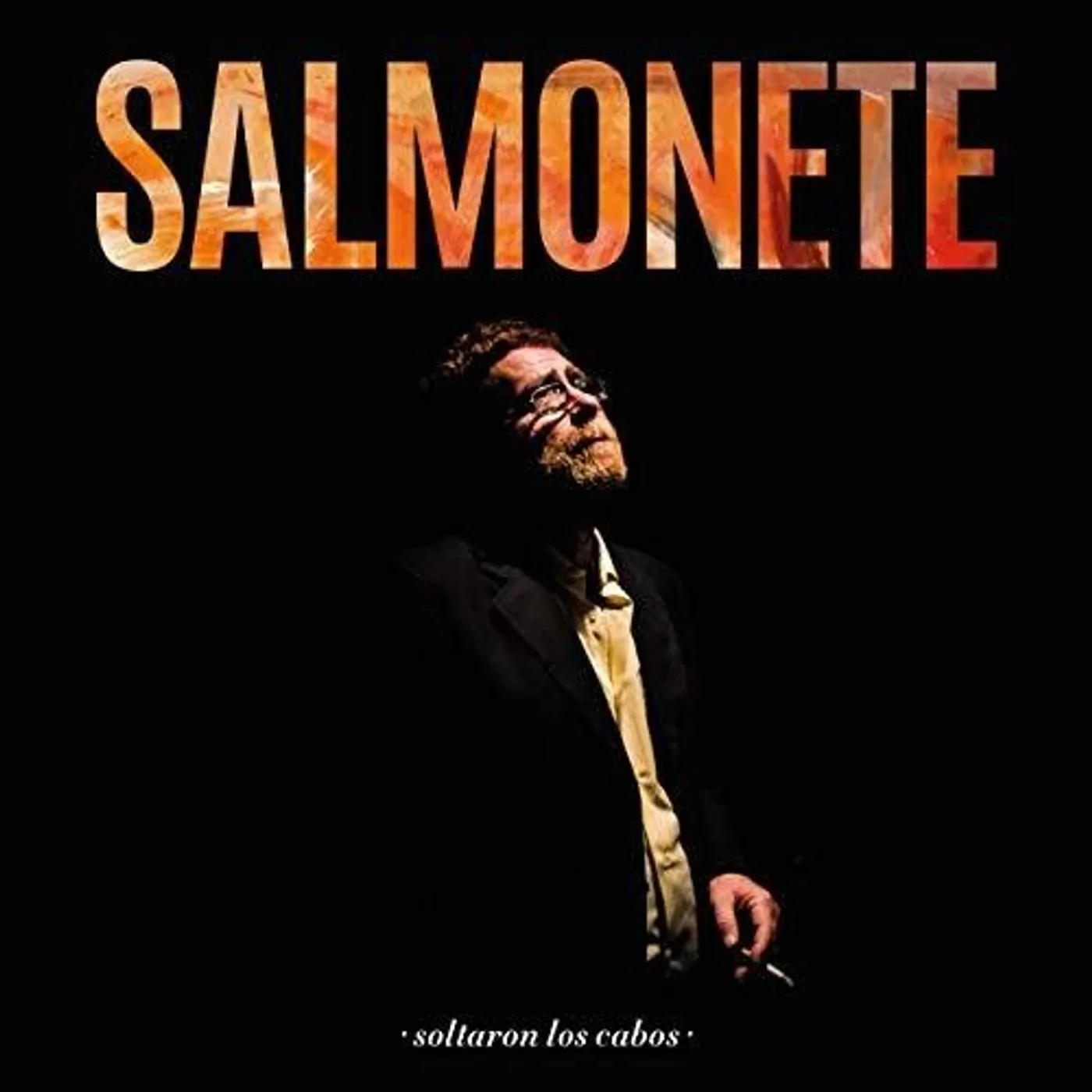 Salmonete SOLTARON LOS CABOS CD